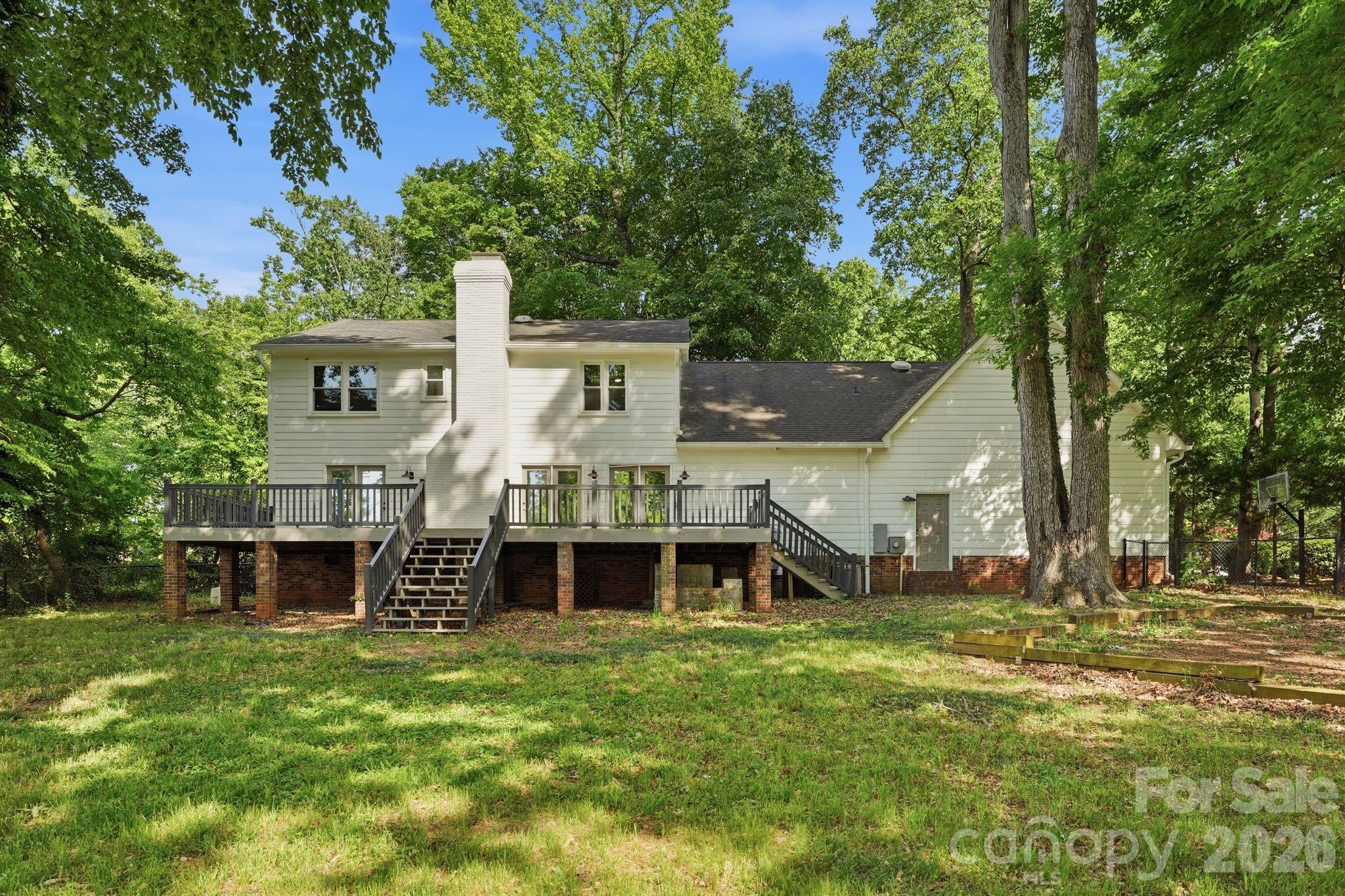 3323 Lincoln Lane — Gastonia