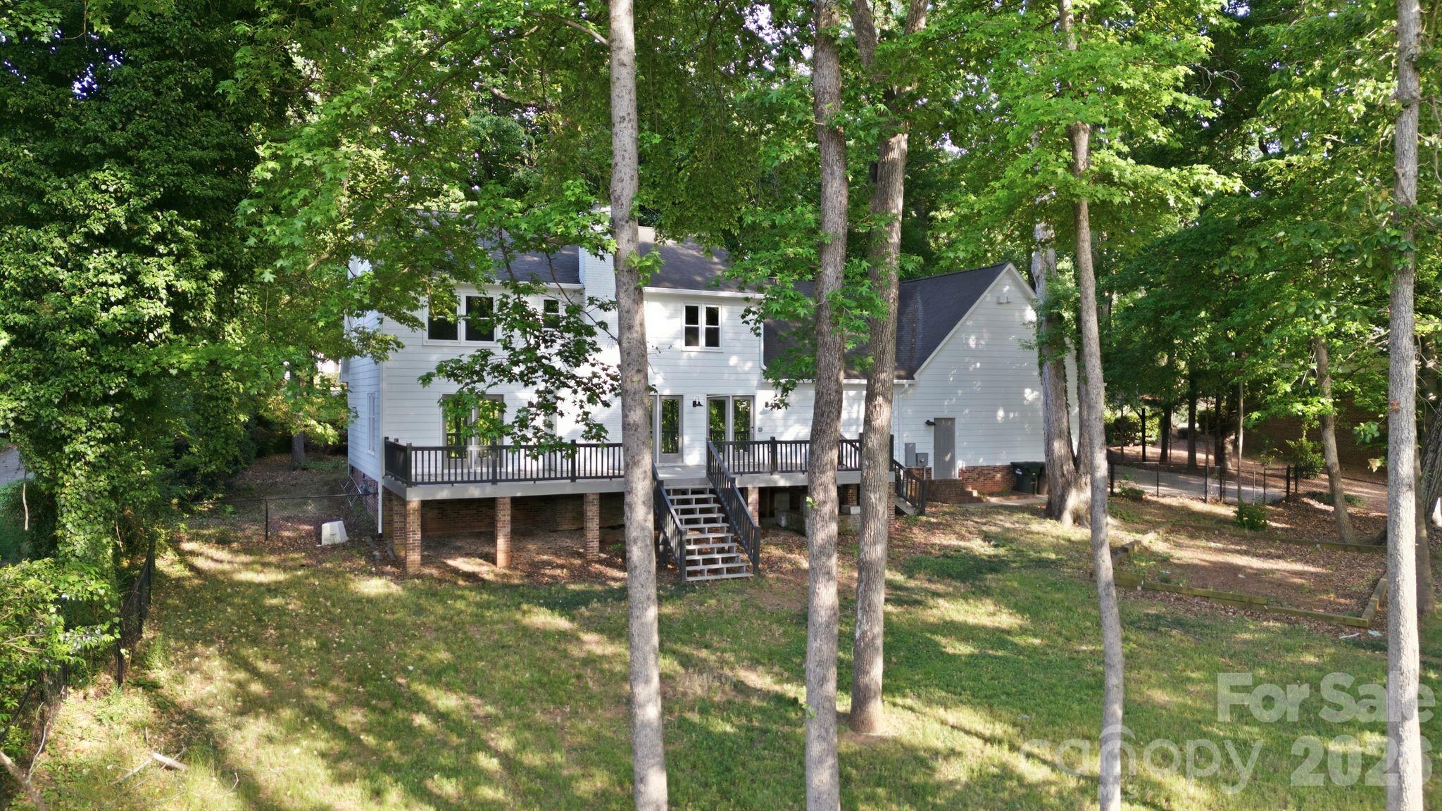 3323 Lincoln Lane — Gastonia