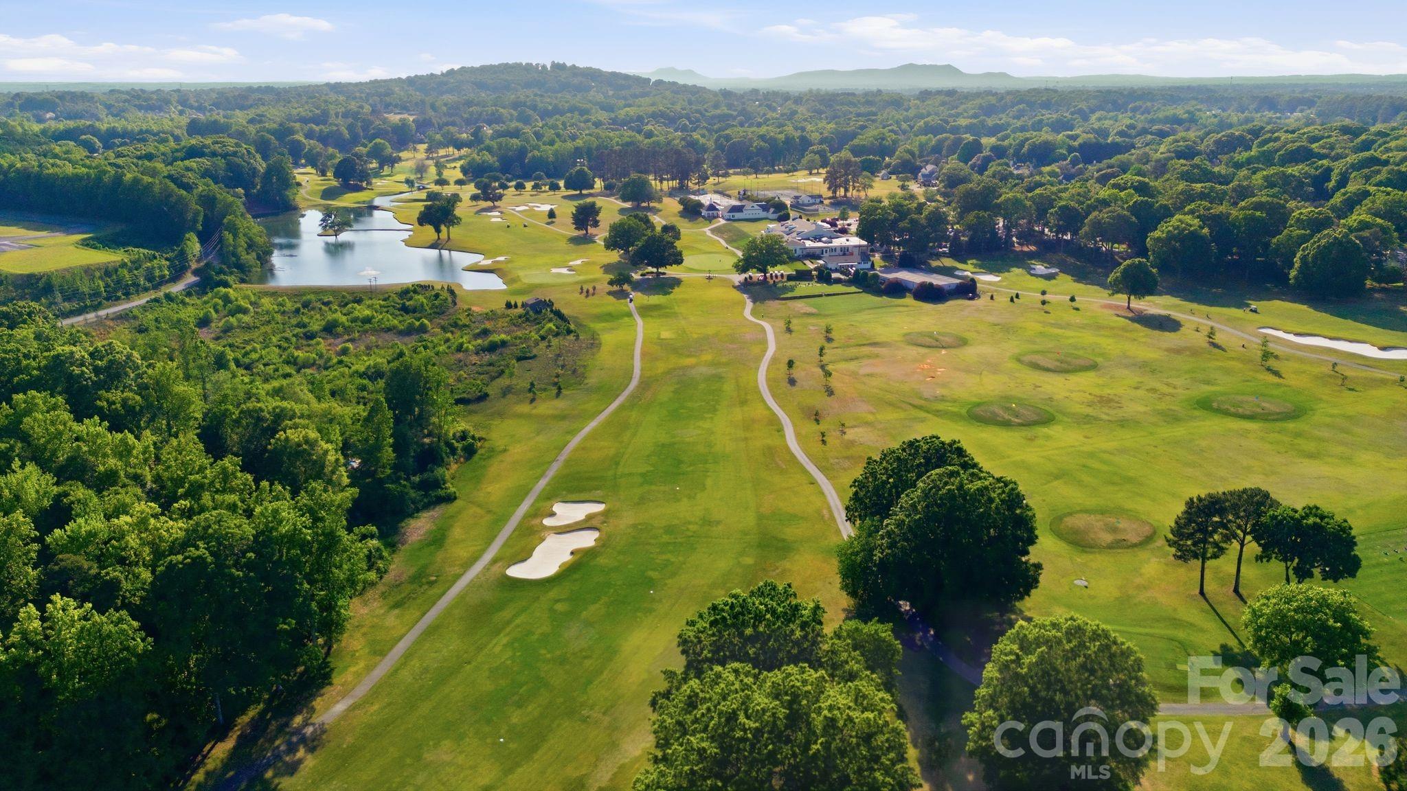 3323 Lincoln Lane — Gastonia