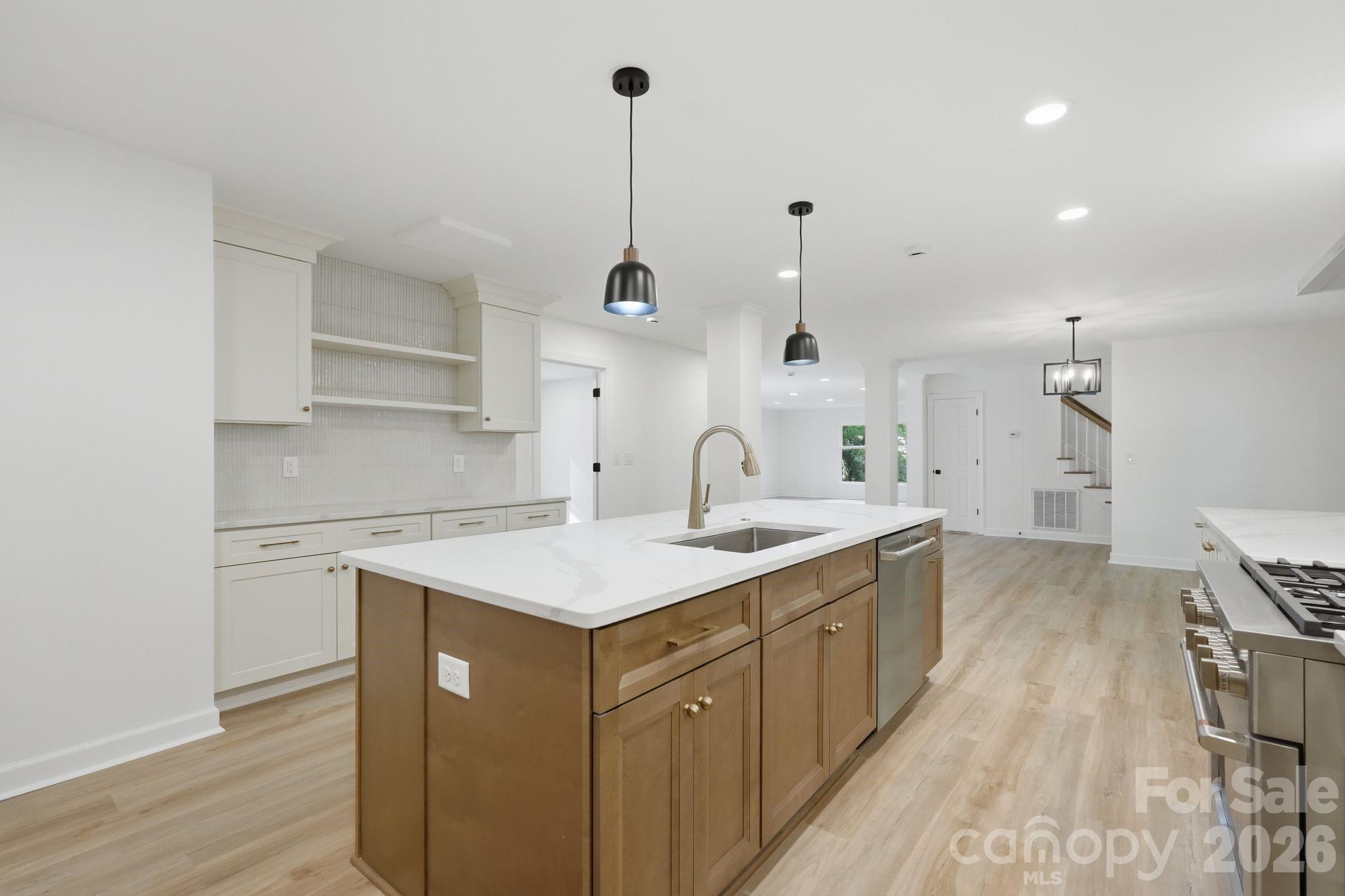 3323 Lincoln Lane — Gastonia