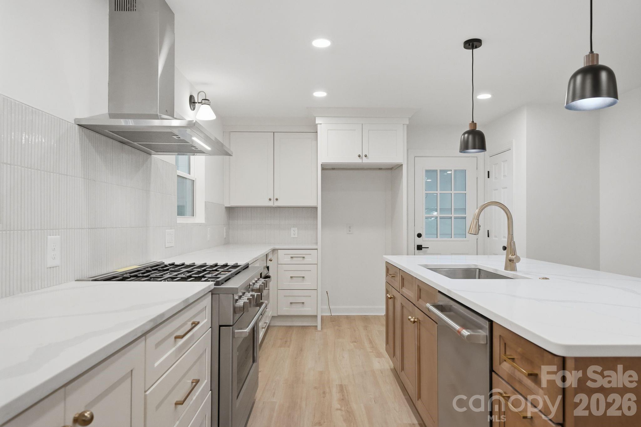 3323 Lincoln Lane — Gastonia