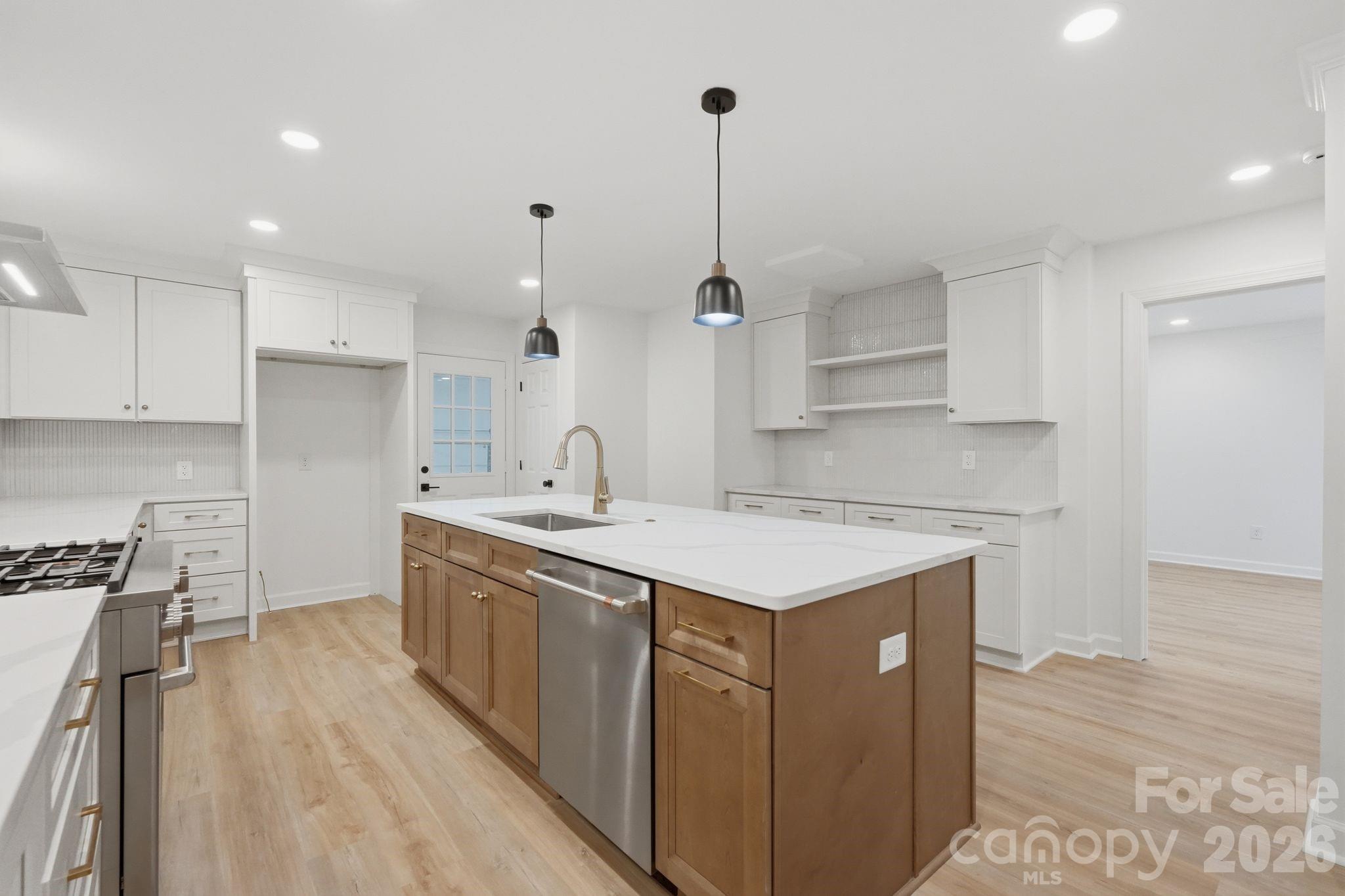 3323 Lincoln Lane — Gastonia