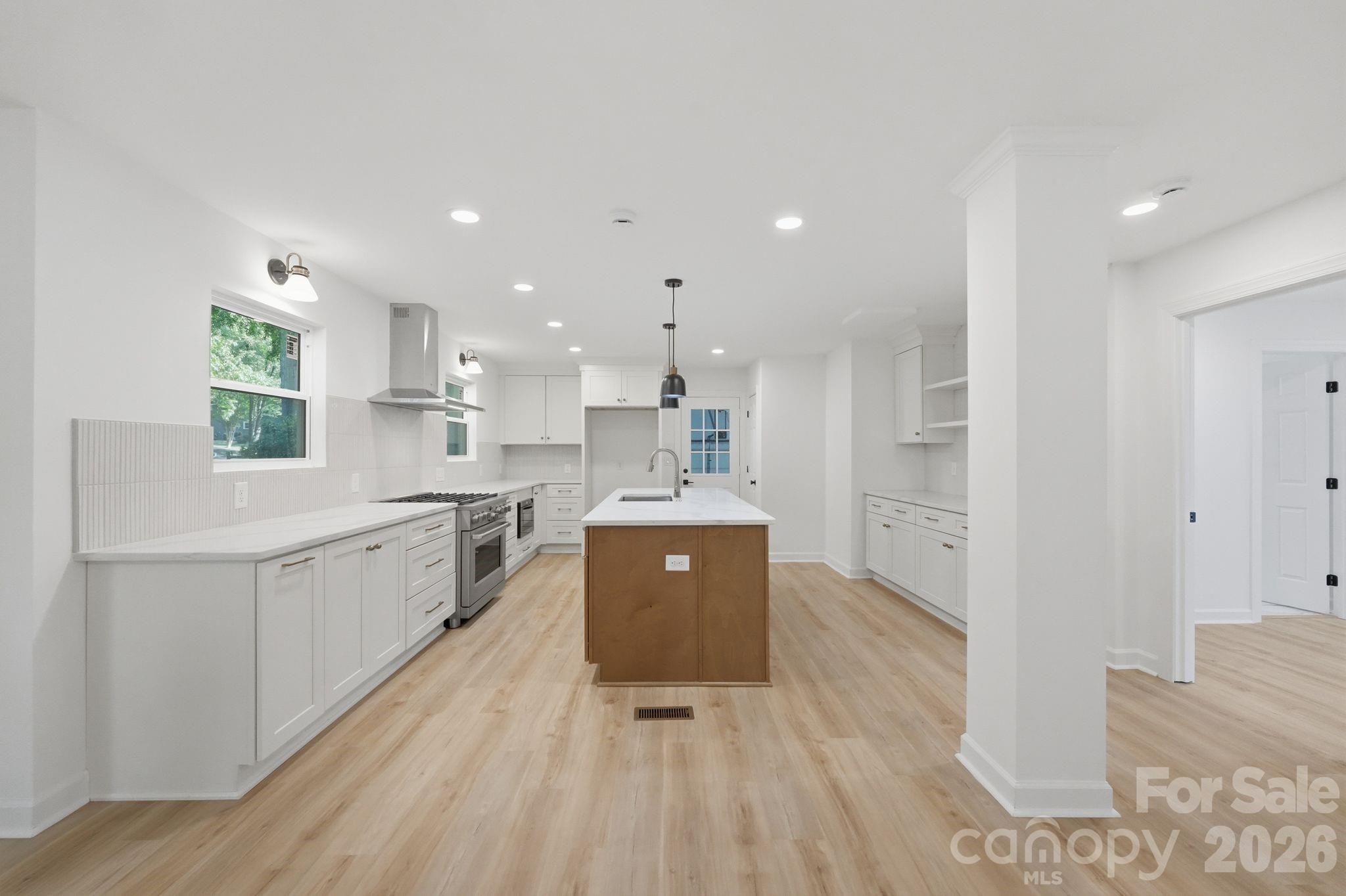 3323 Lincoln Lane — Gastonia