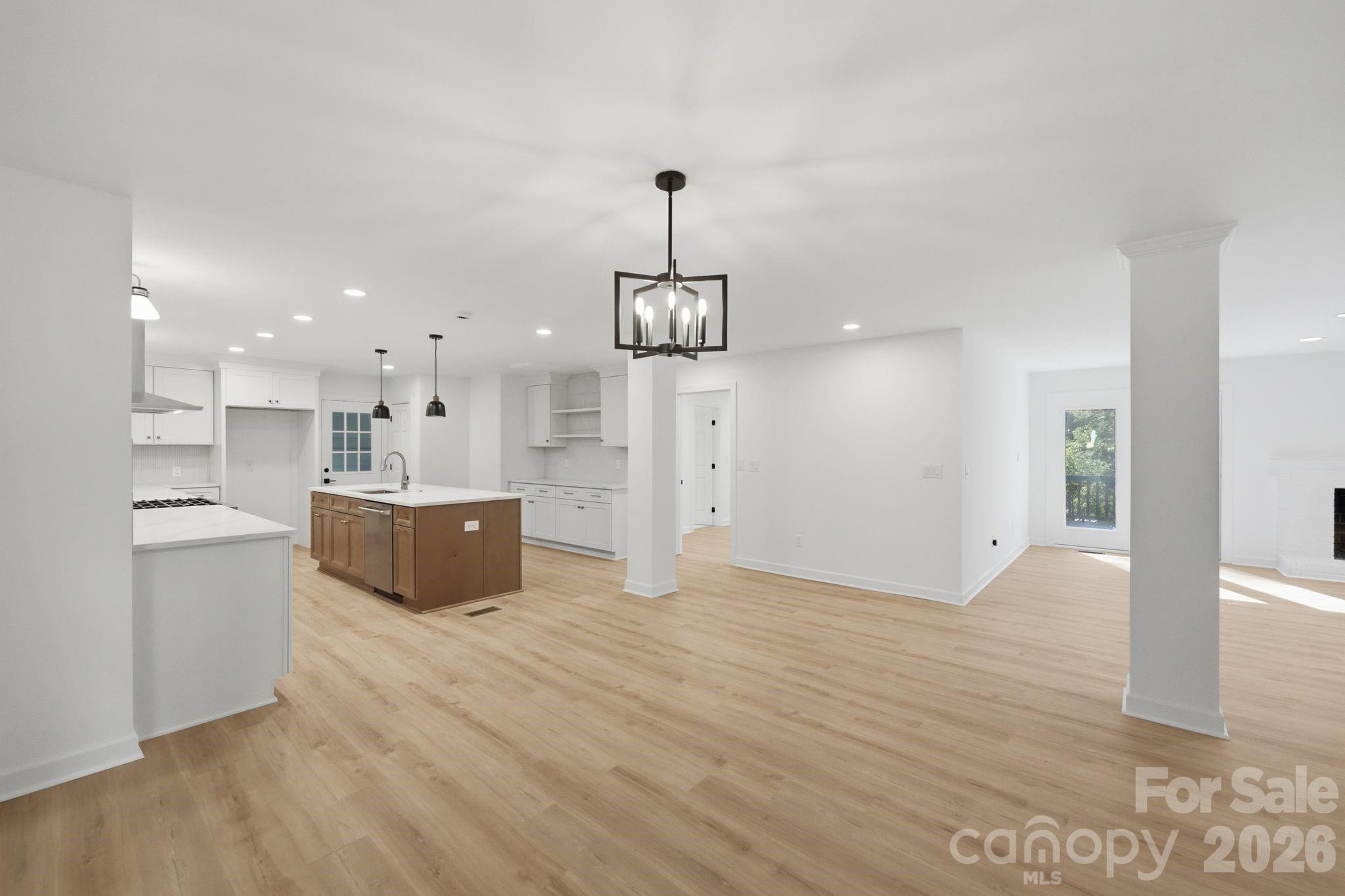 3323 Lincoln Lane — Gastonia