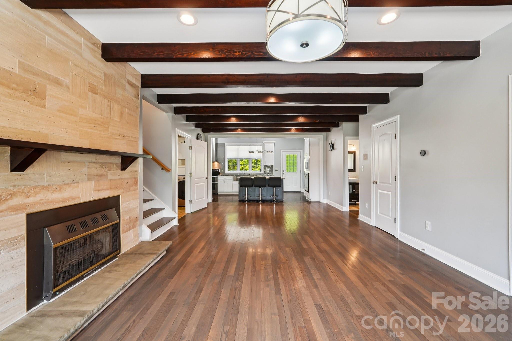 605 Allen Way — Indian Trail