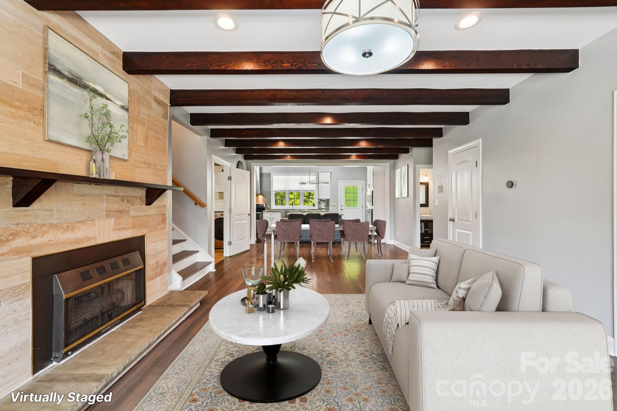 605 Allen Way — Indian Trail