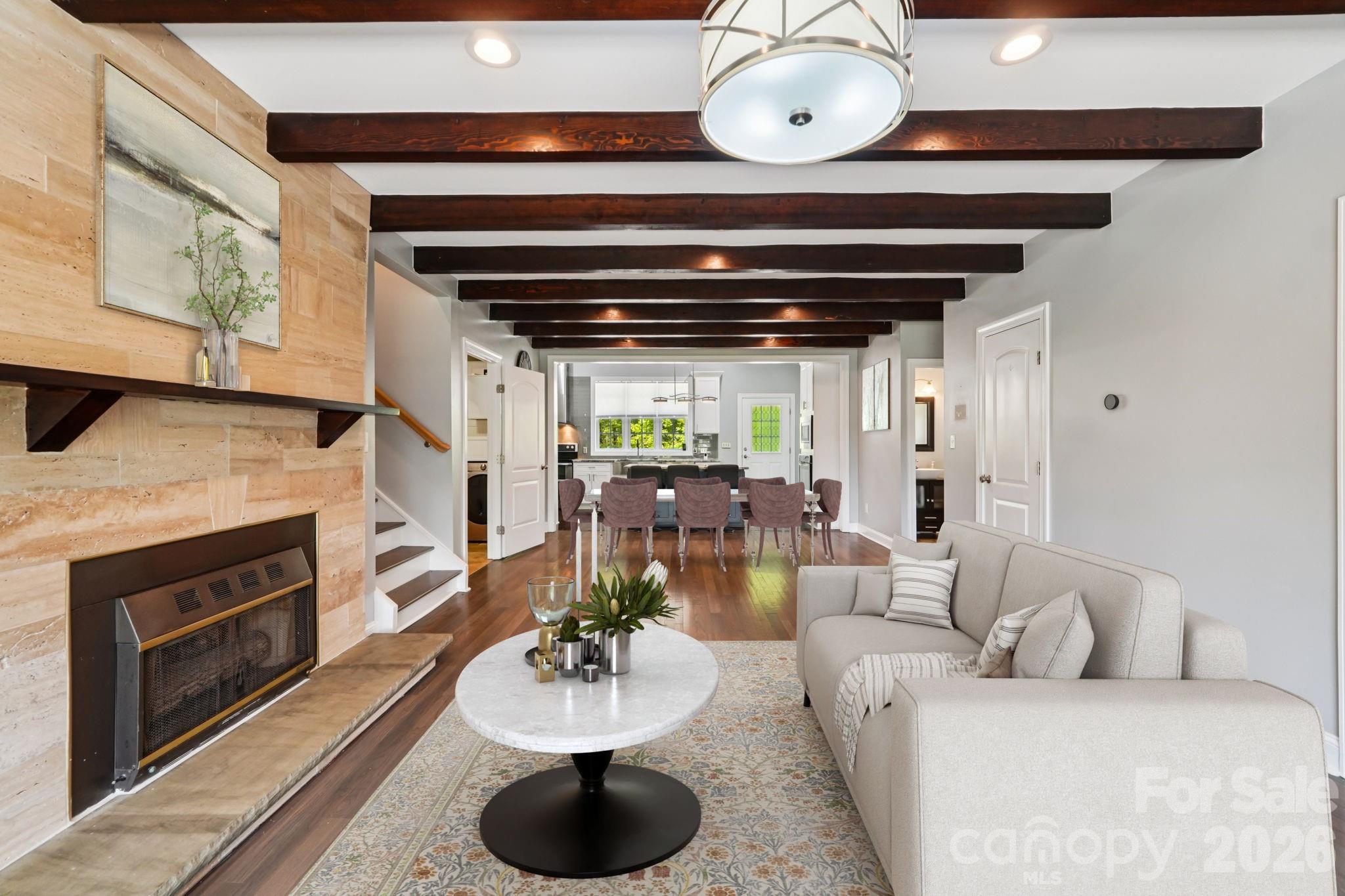 605 Allen Way — Indian Trail