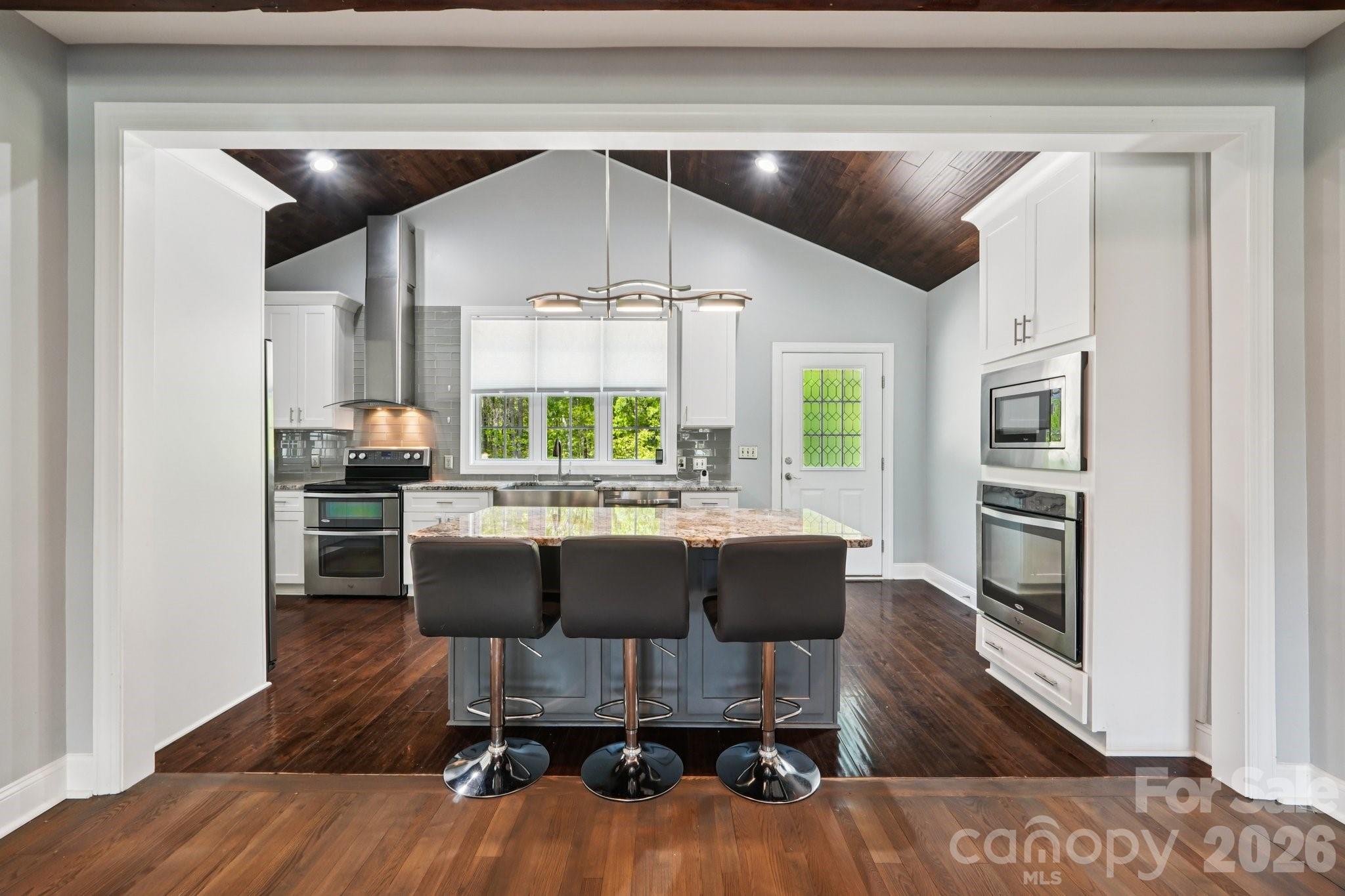 605 Allen Way — Indian Trail