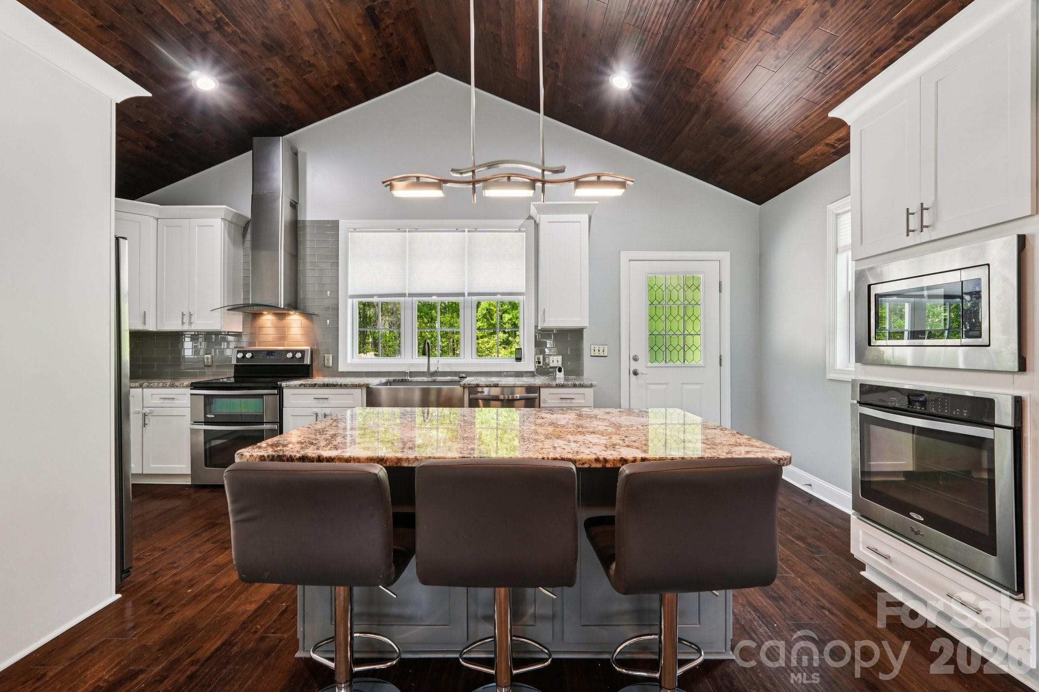 605 Allen Way — Indian Trail
