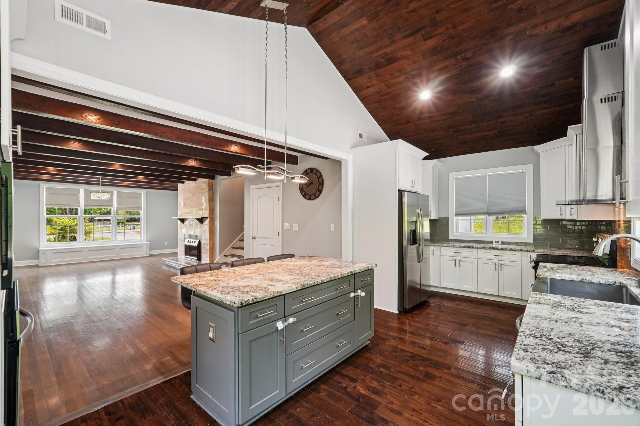 605 Allen Way — Indian Trail