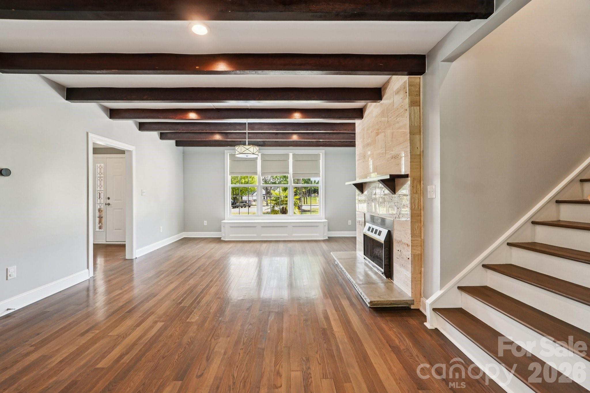 605 Allen Way — Indian Trail