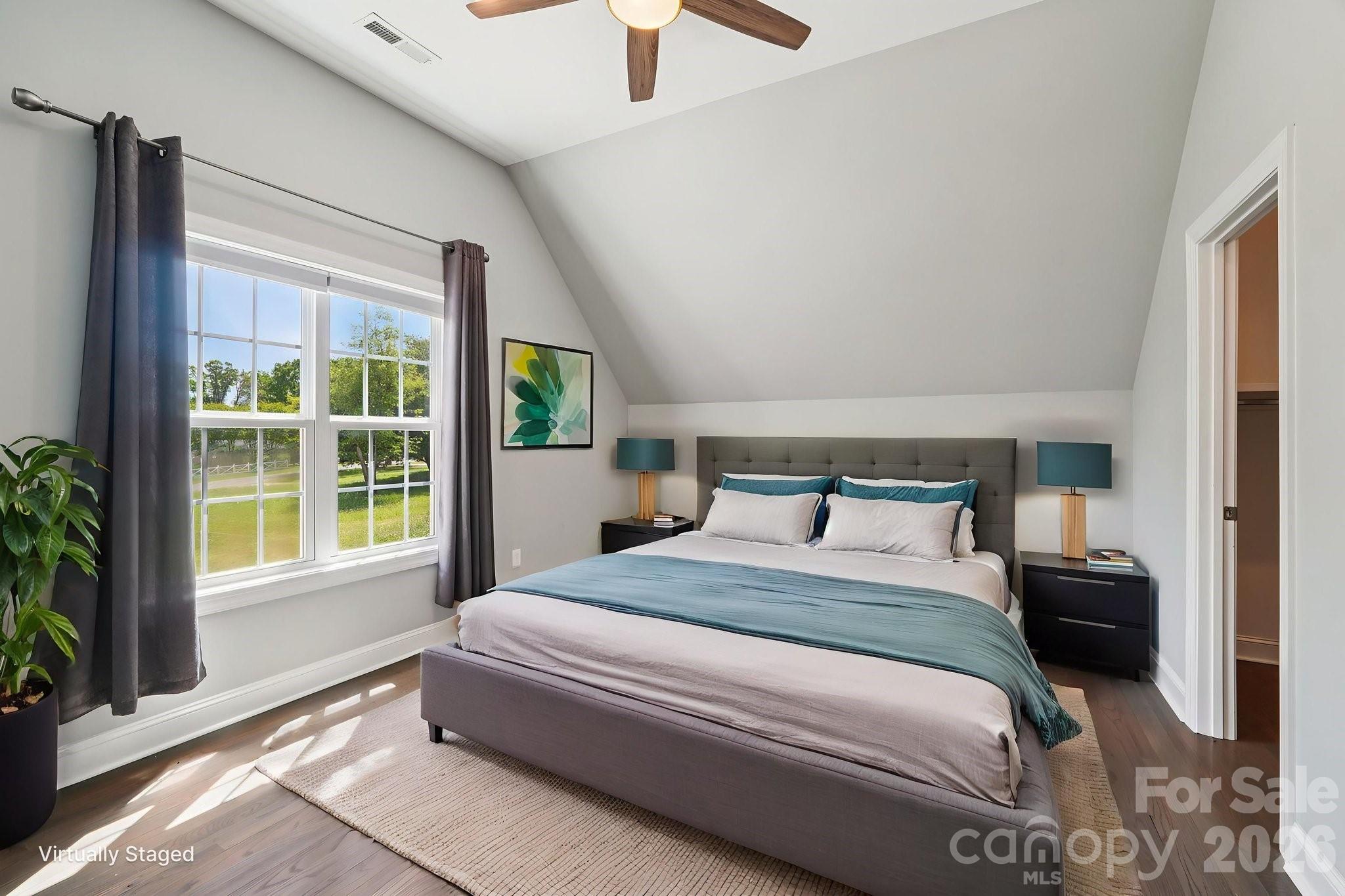 605 Allen Way — Indian Trail