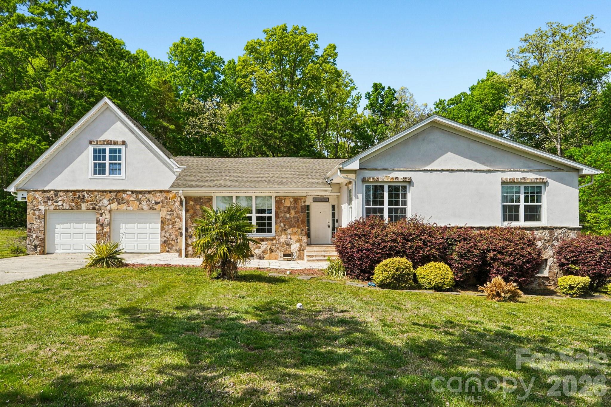 605 Allen Way — Indian Trail