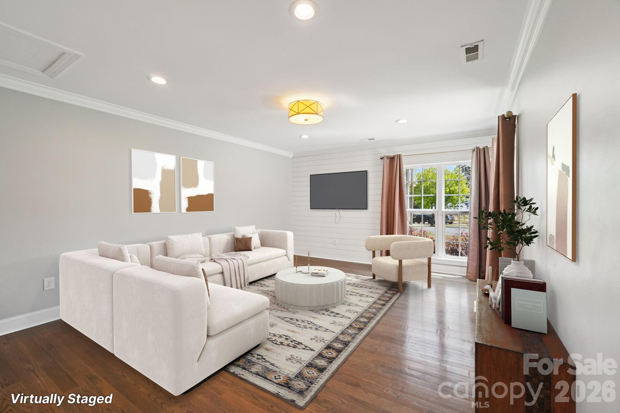 605 Allen Way — Indian Trail