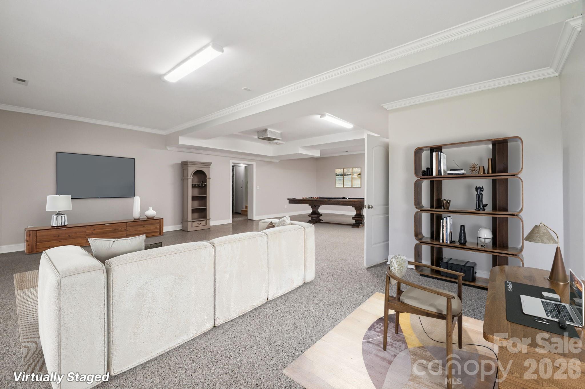 605 Allen Way — Indian Trail