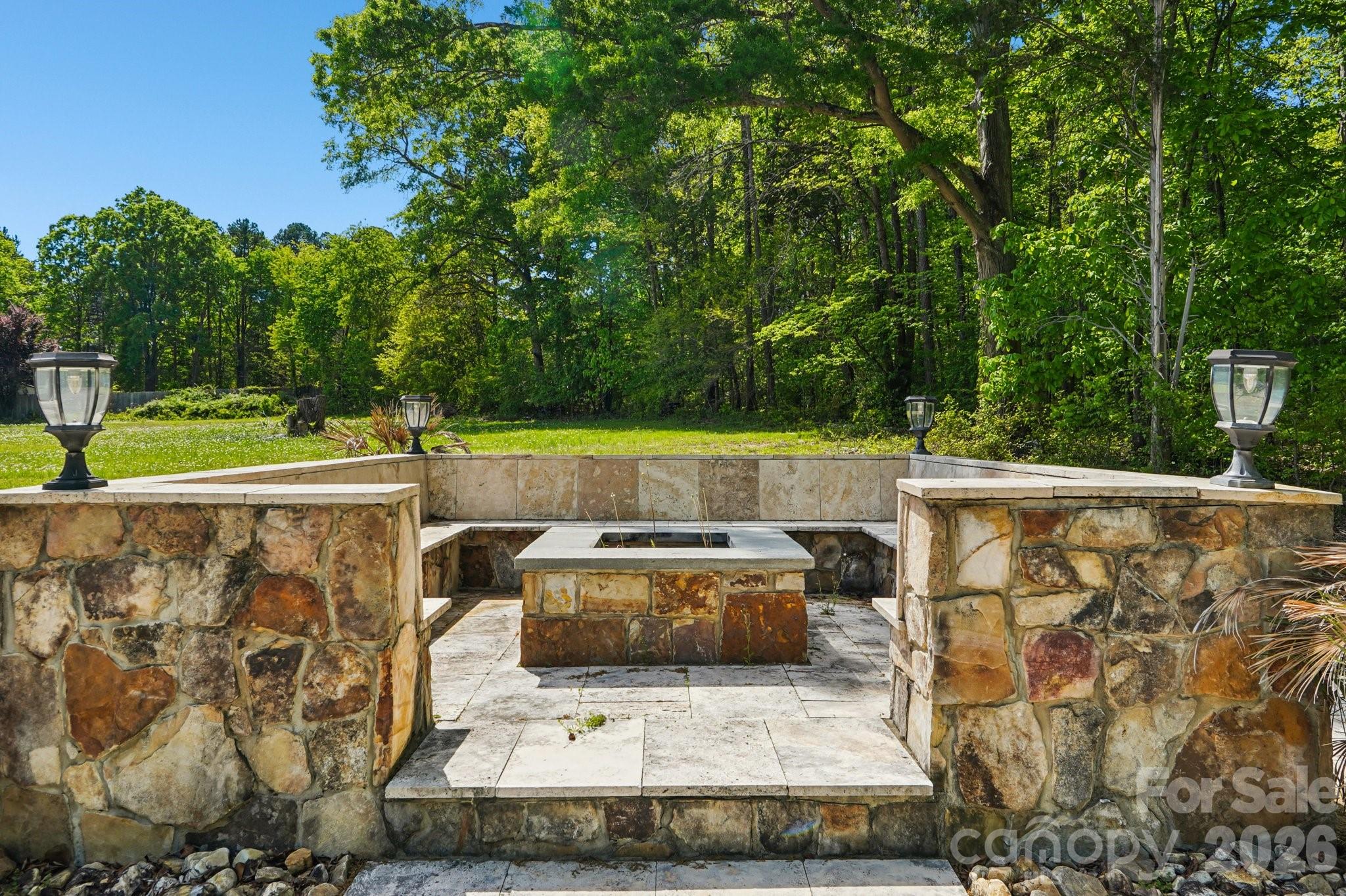 605 Allen Way — Indian Trail
