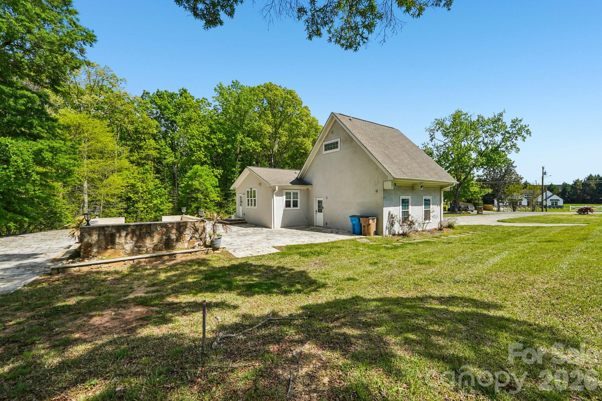 605 Allen Way — Indian Trail