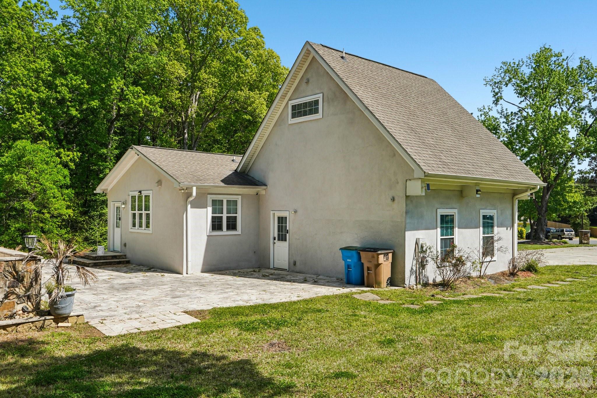 605 Allen Way — Indian Trail