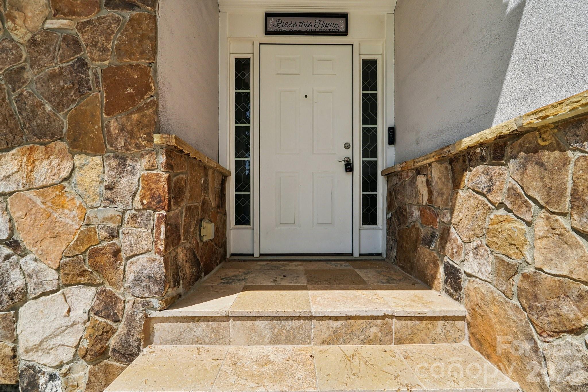 605 Allen Way — Indian Trail