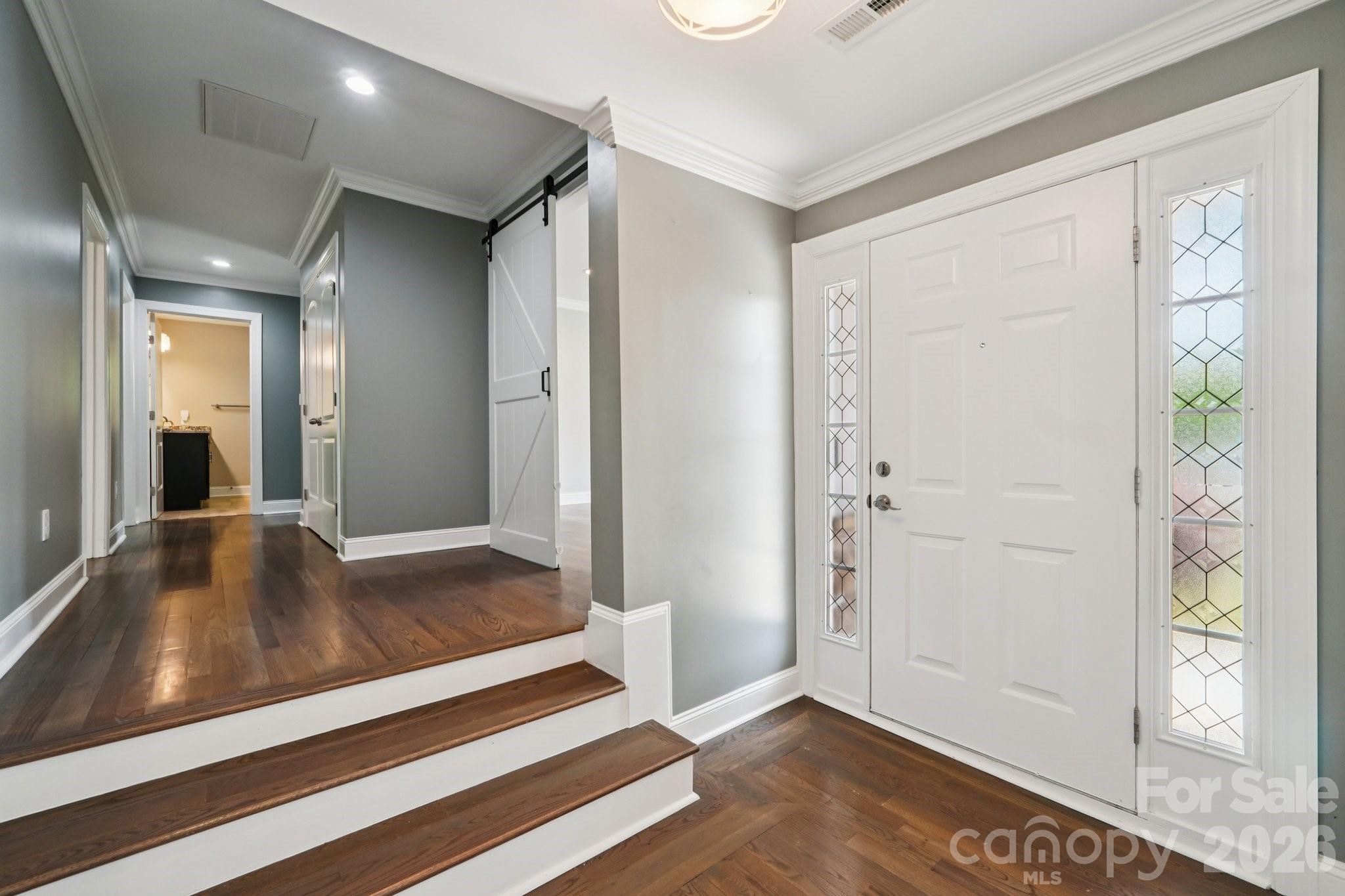 605 Allen Way — Indian Trail
