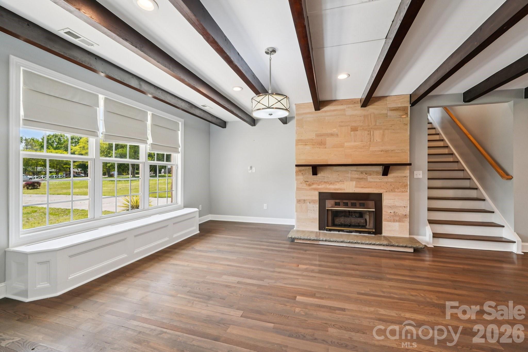 605 Allen Way — Indian Trail