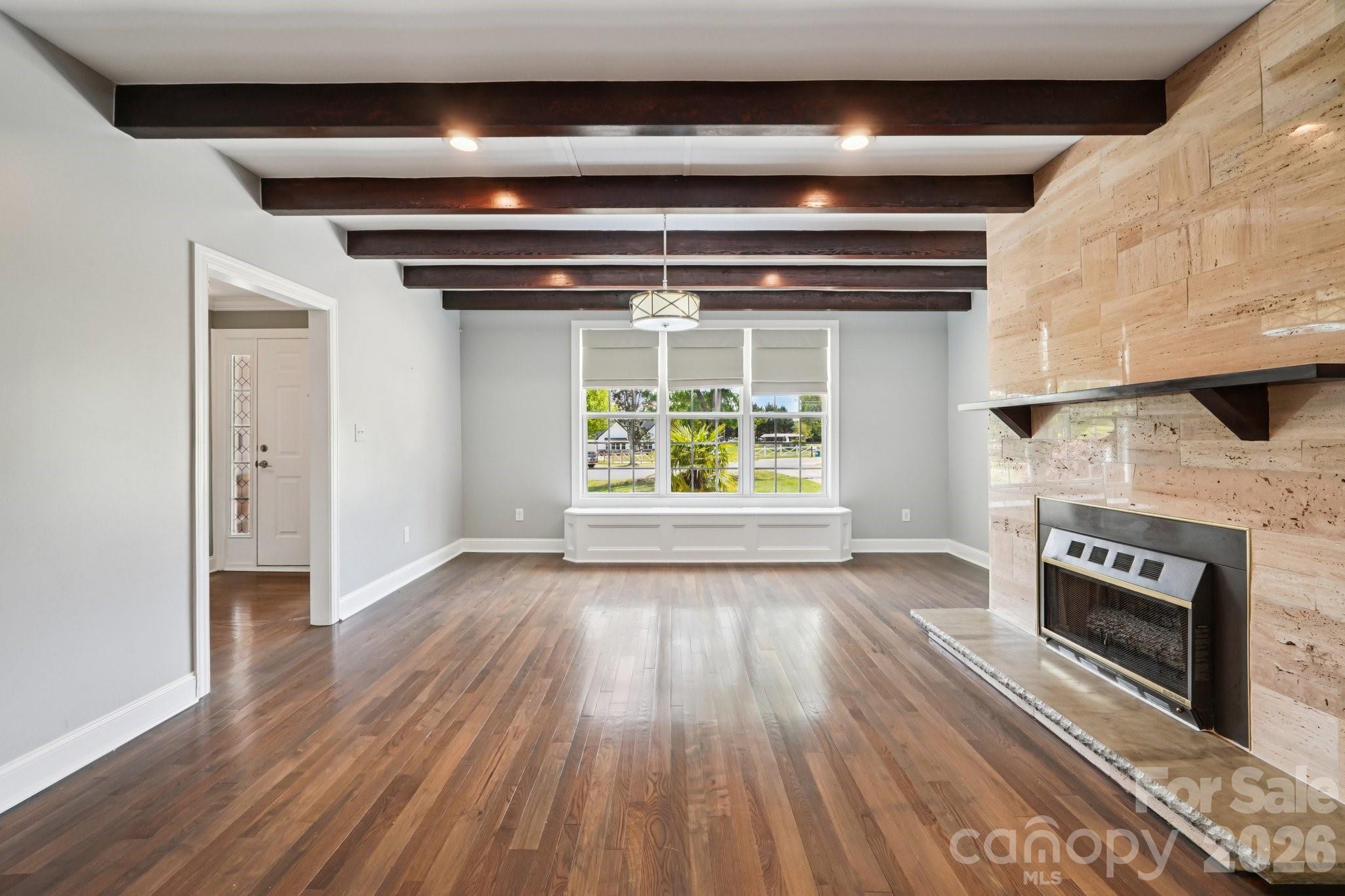 605 Allen Way — Indian Trail