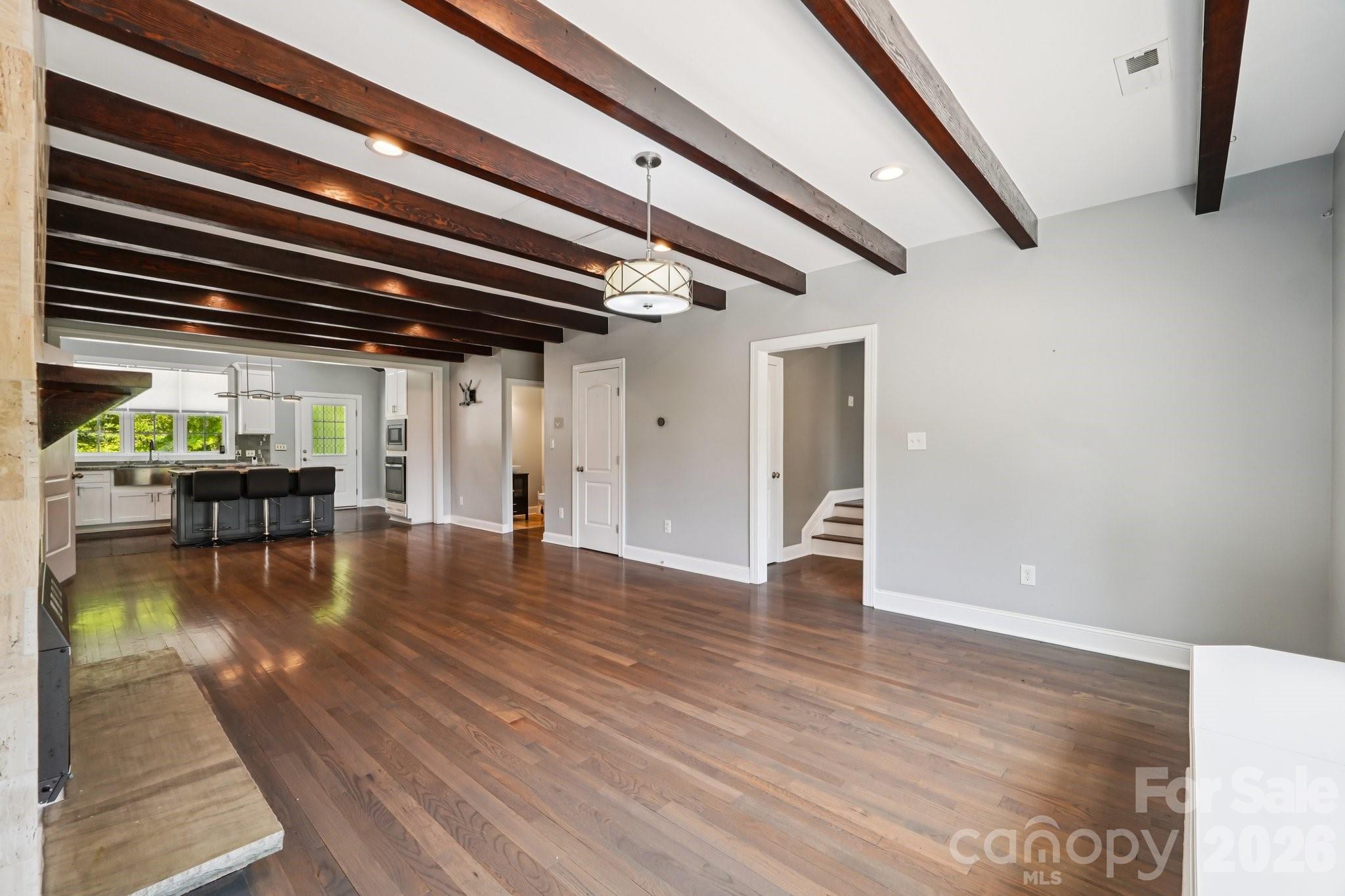 605 Allen Way — Indian Trail