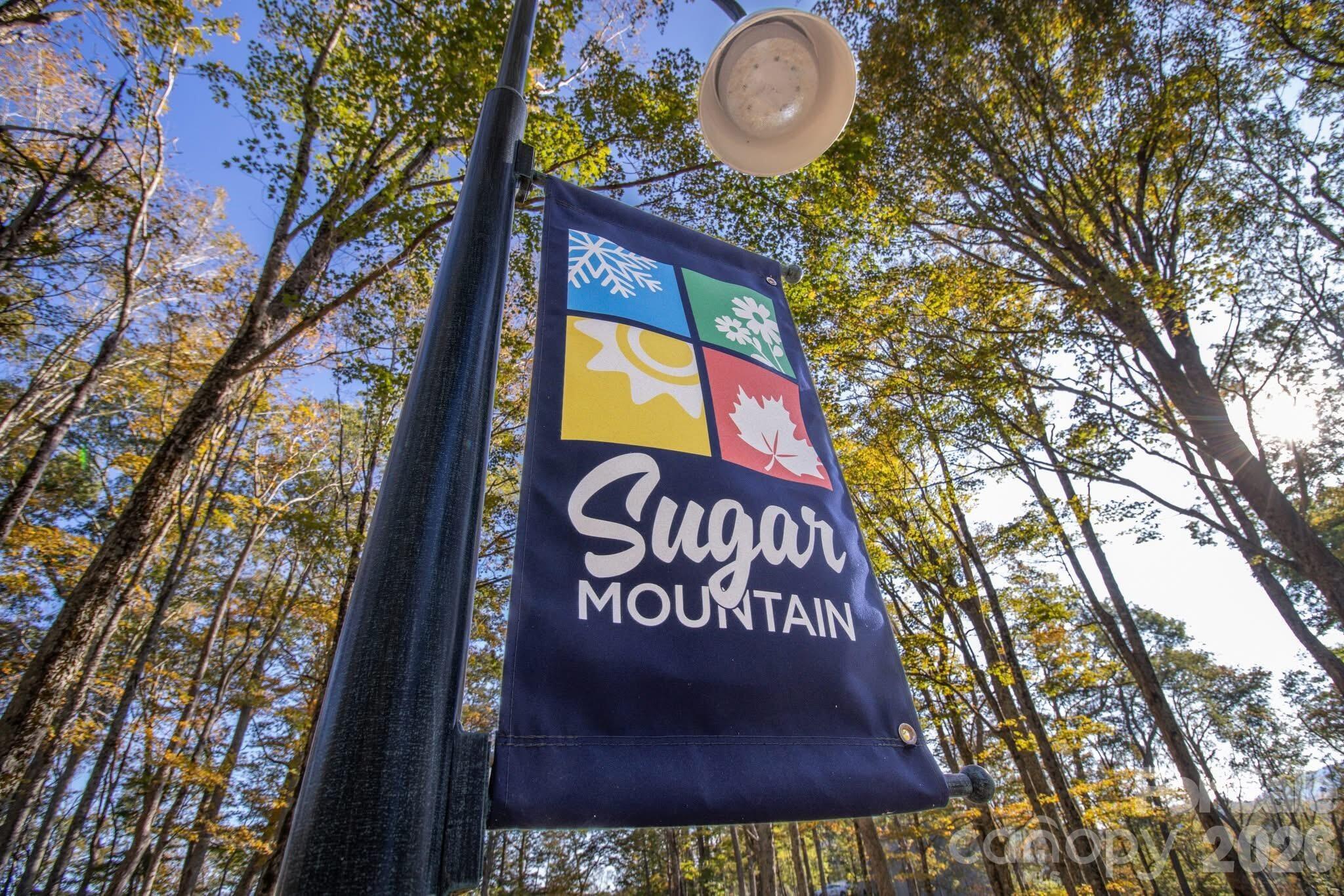 101 Sugar Ski Drive #112 — Banner Elk