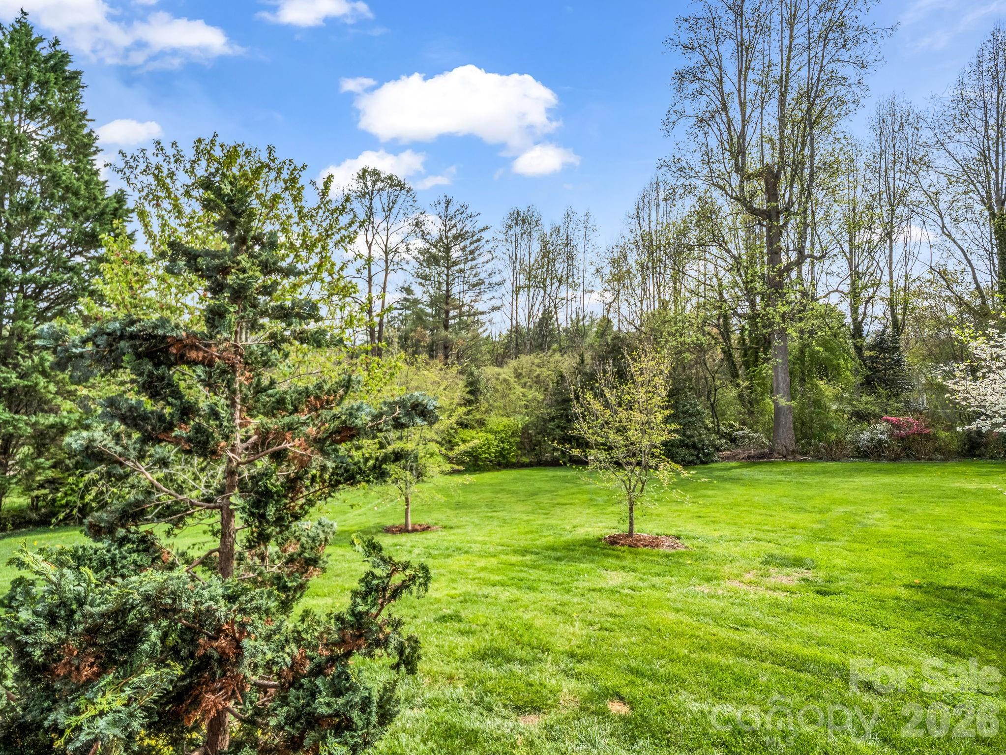 200 Conde Place — Hendersonville