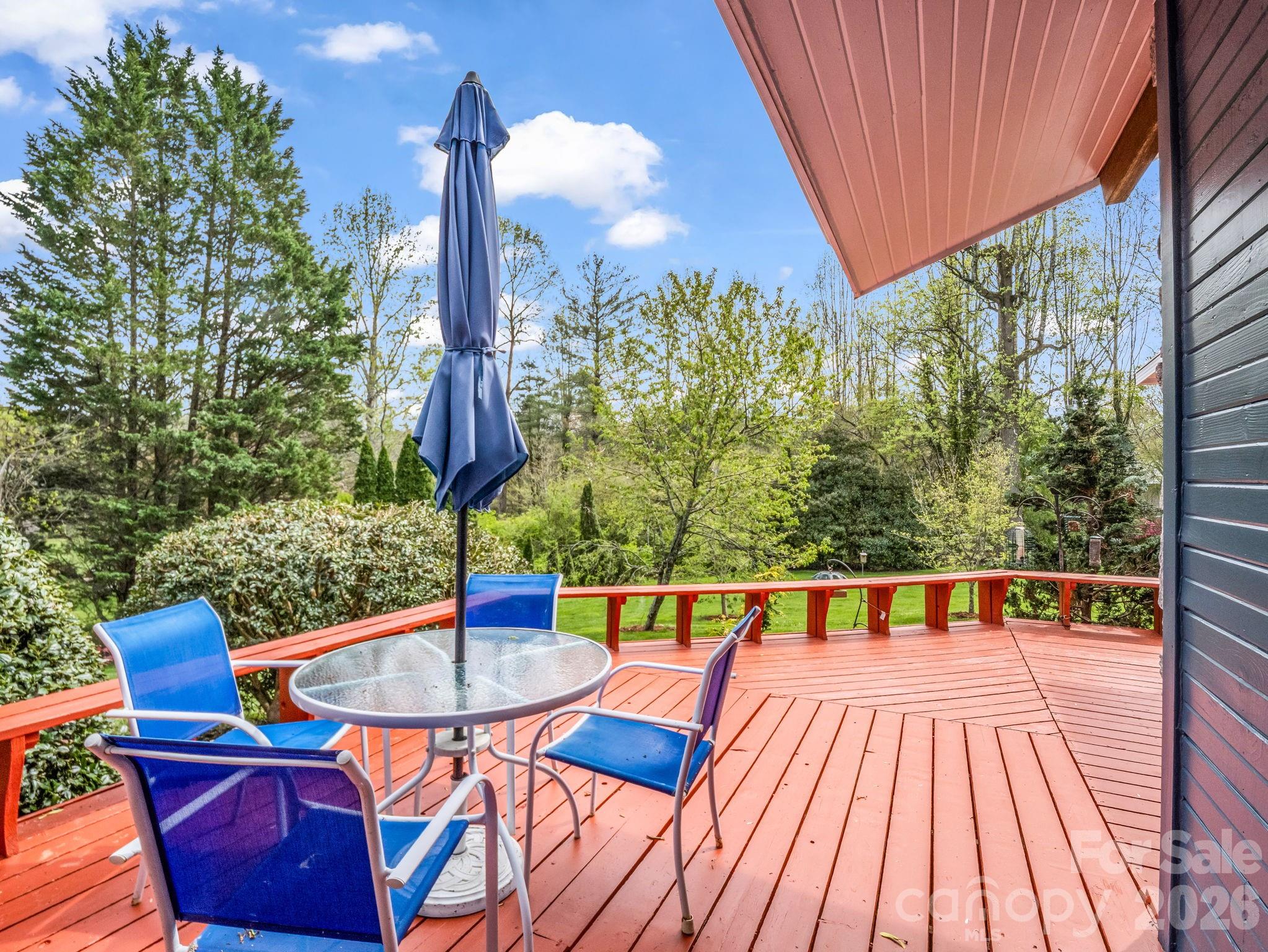200 Conde Place — Hendersonville