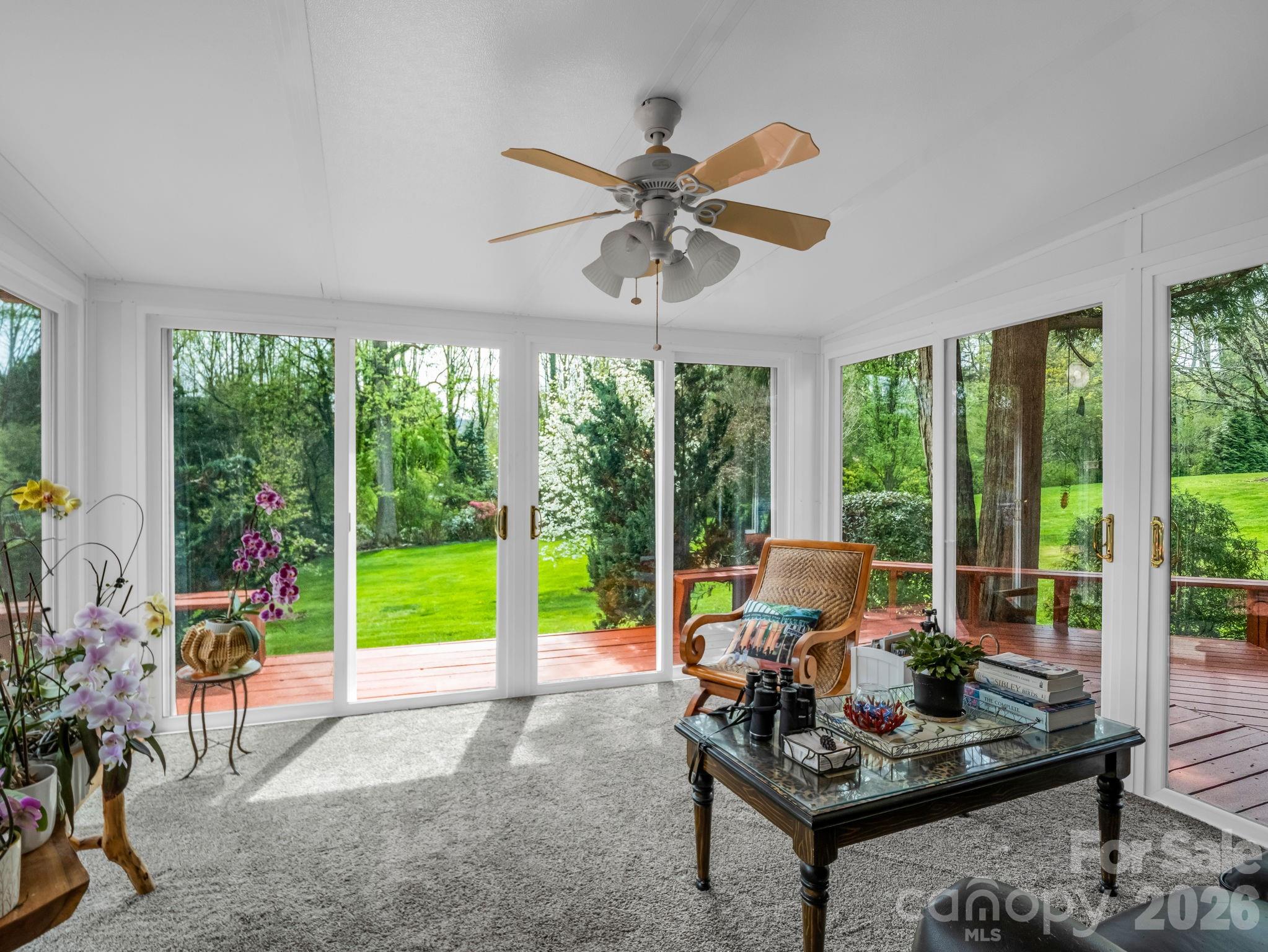 200 Conde Place — Hendersonville