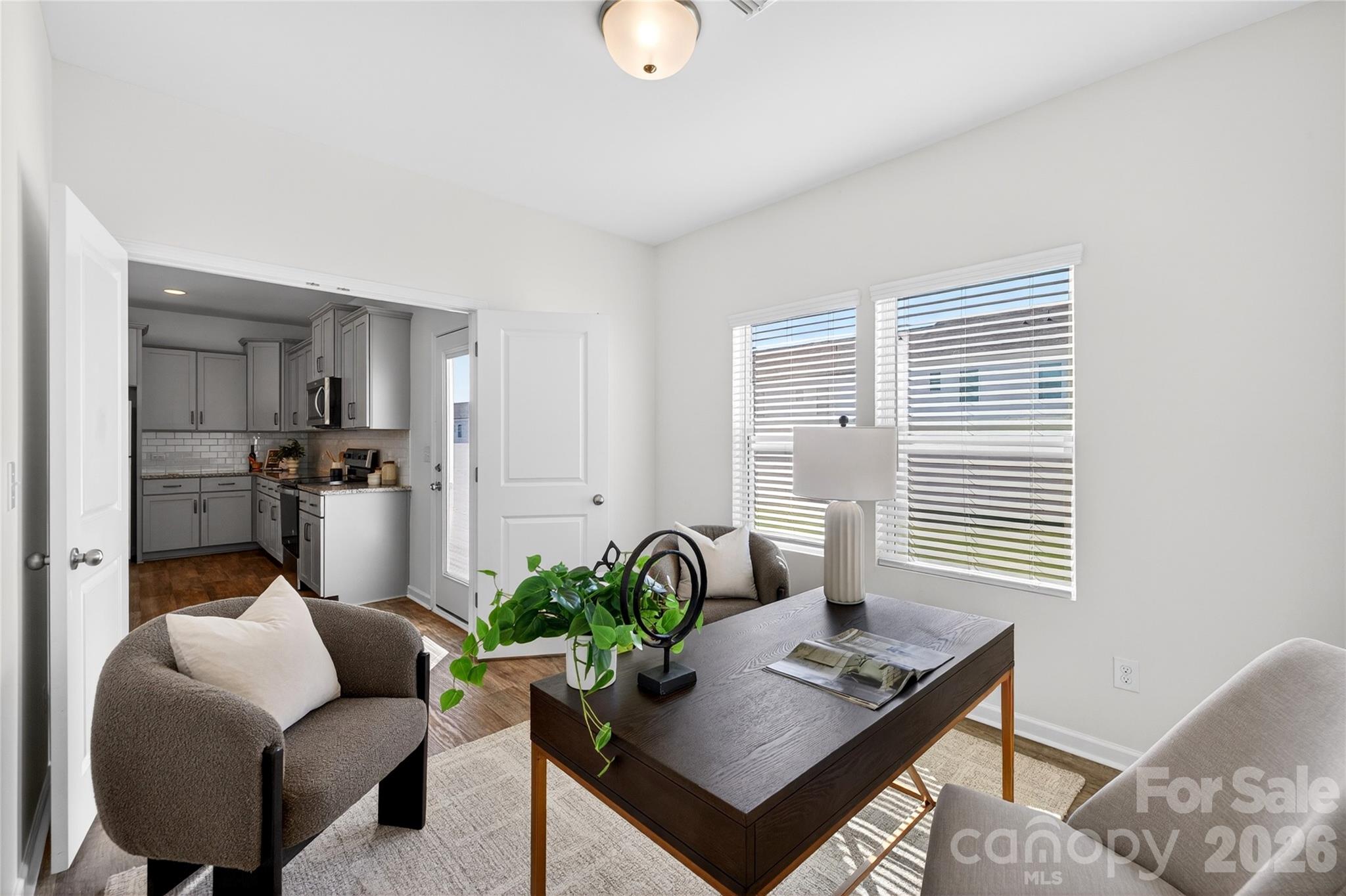 5141 Thomasville Drive #165 — Belmont