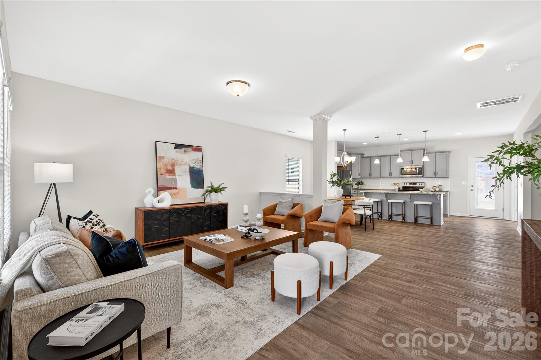 5141 Thomasville Drive #165 — Belmont
