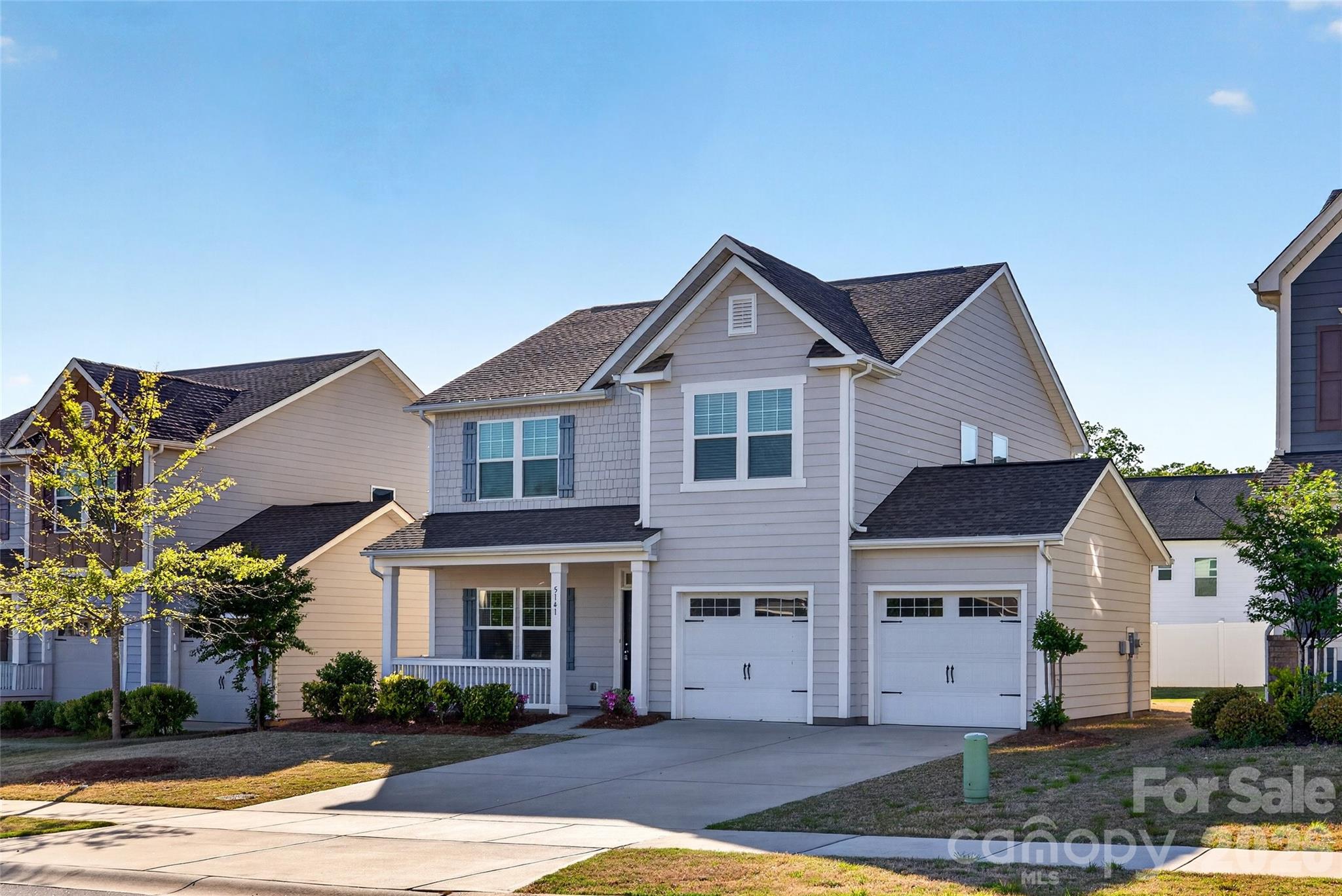 5141 Thomasville Drive #165 — Belmont