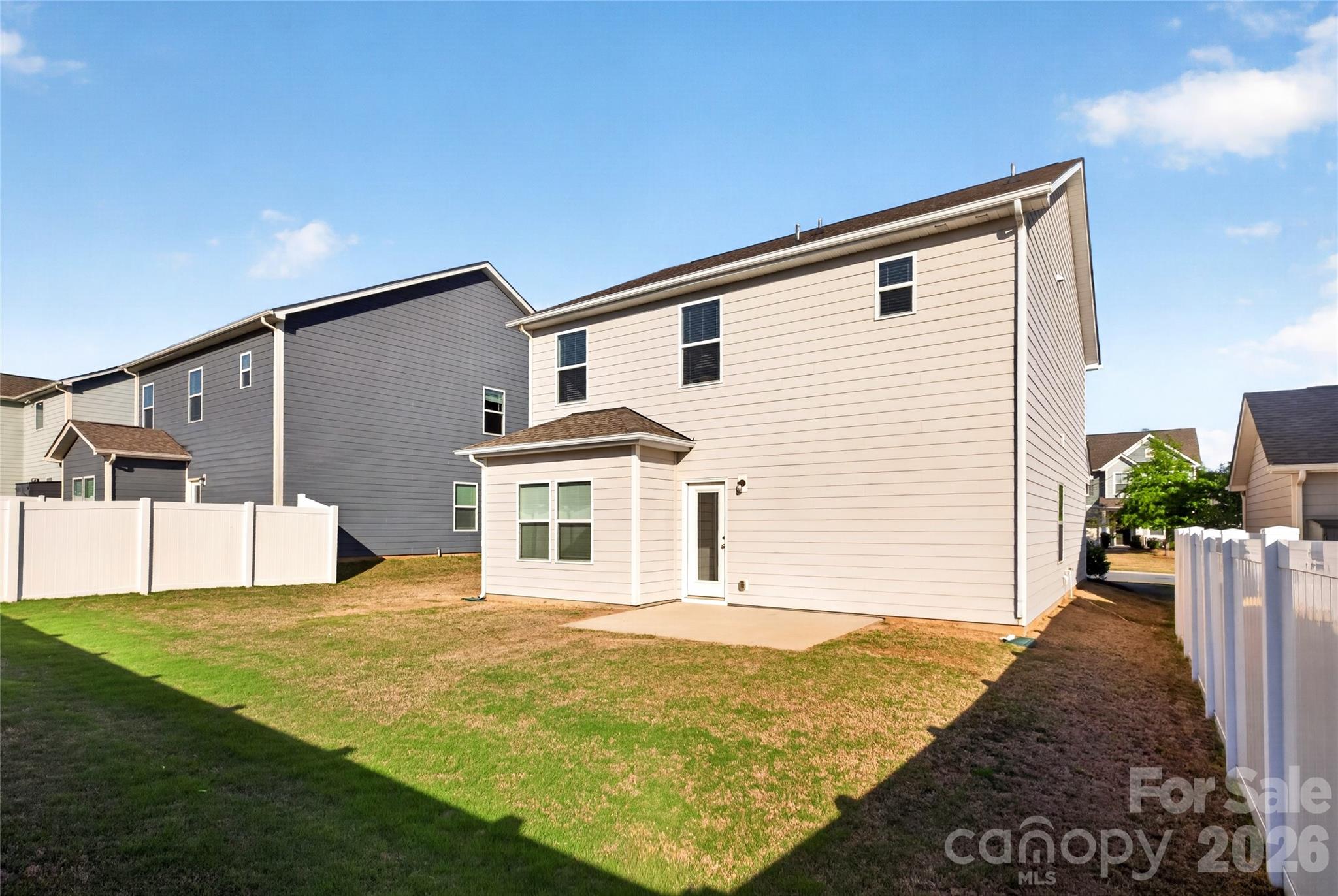 5141 Thomasville Drive #165 — Belmont