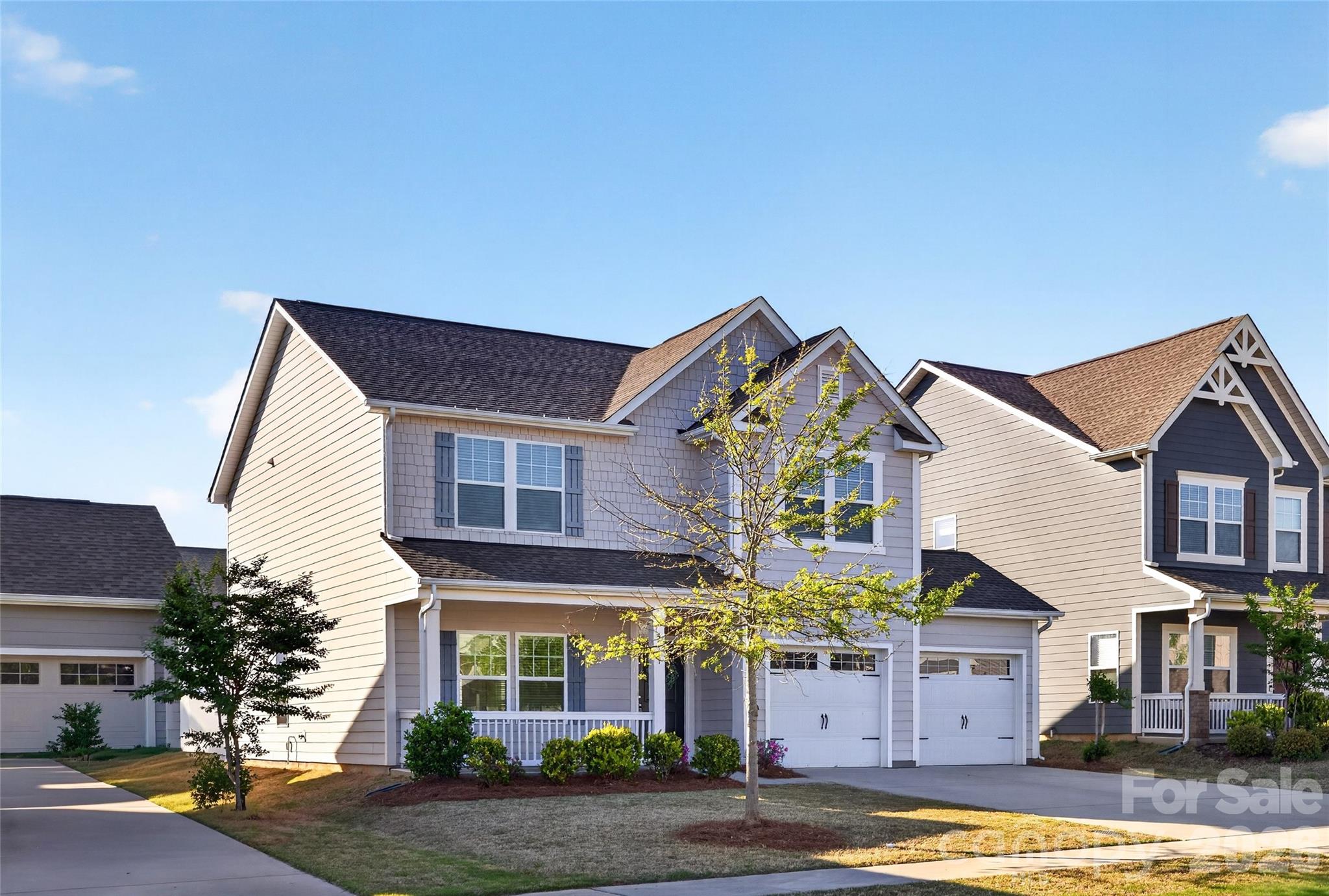 5141 Thomasville Drive #165 — Belmont