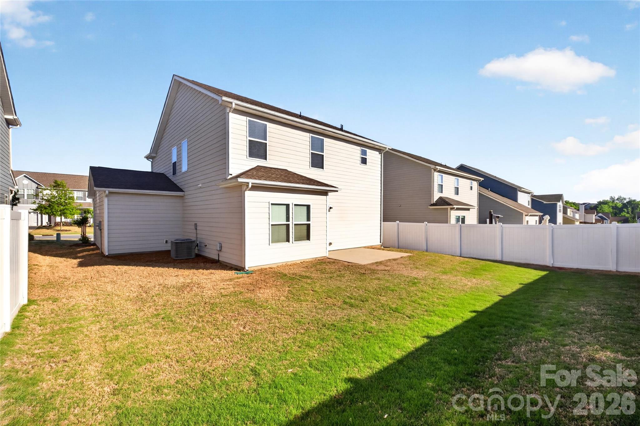 5141 Thomasville Drive #165 — Belmont