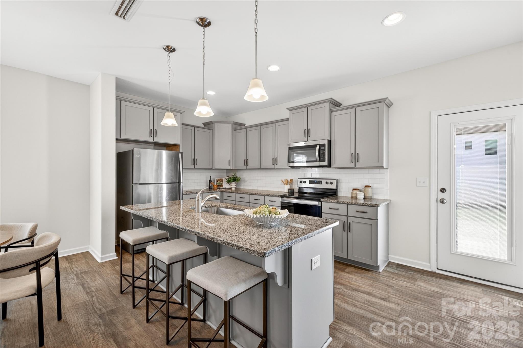 5141 Thomasville Drive #165 — Belmont