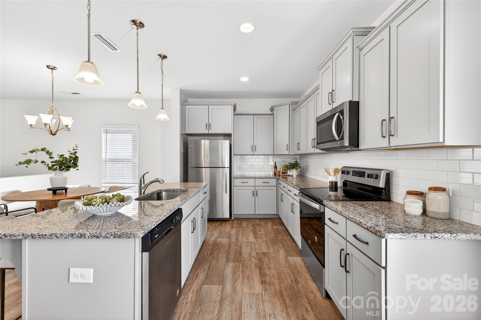 5141 Thomasville Drive #165 — Belmont