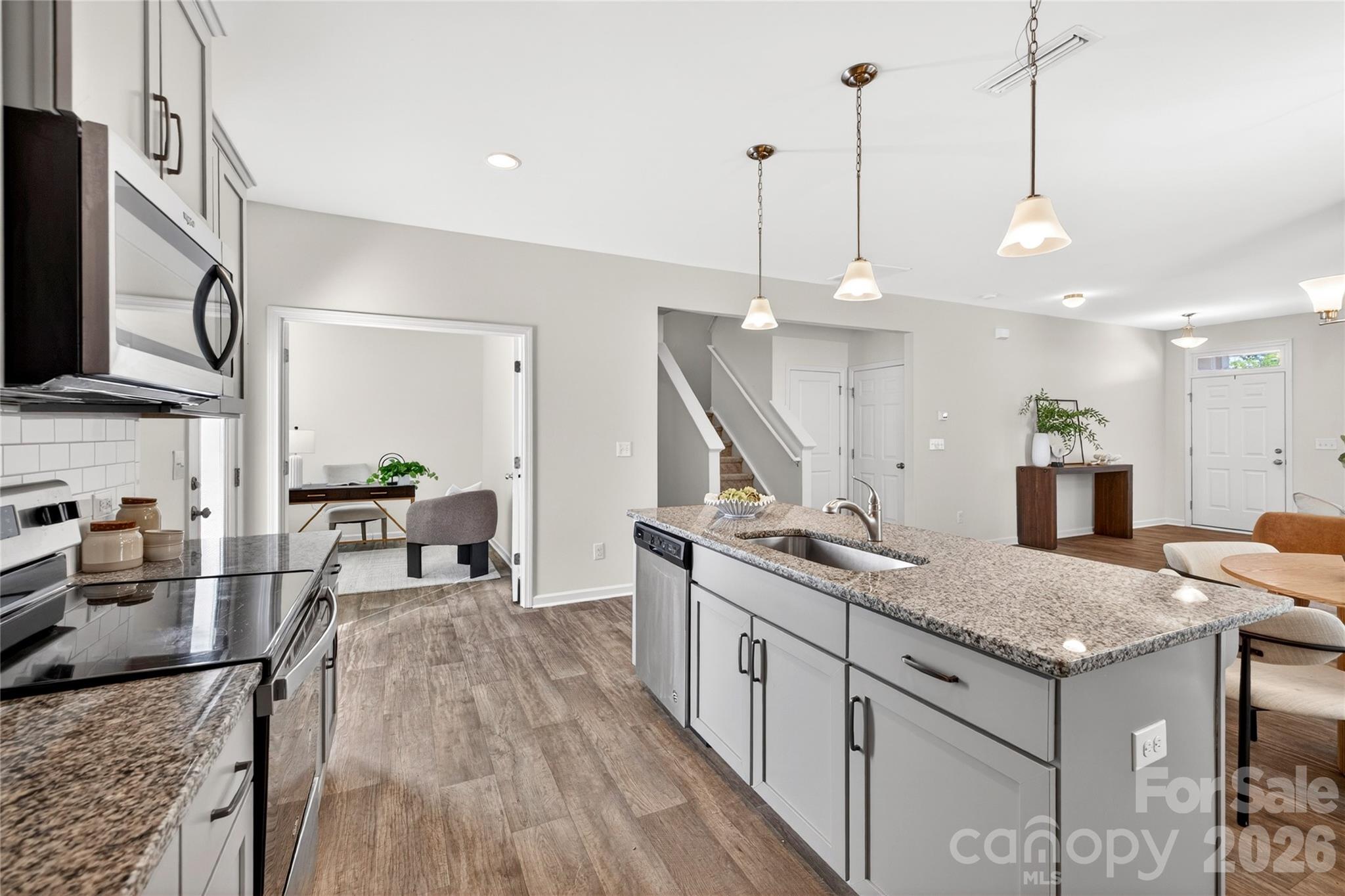 5141 Thomasville Drive #165 — Belmont