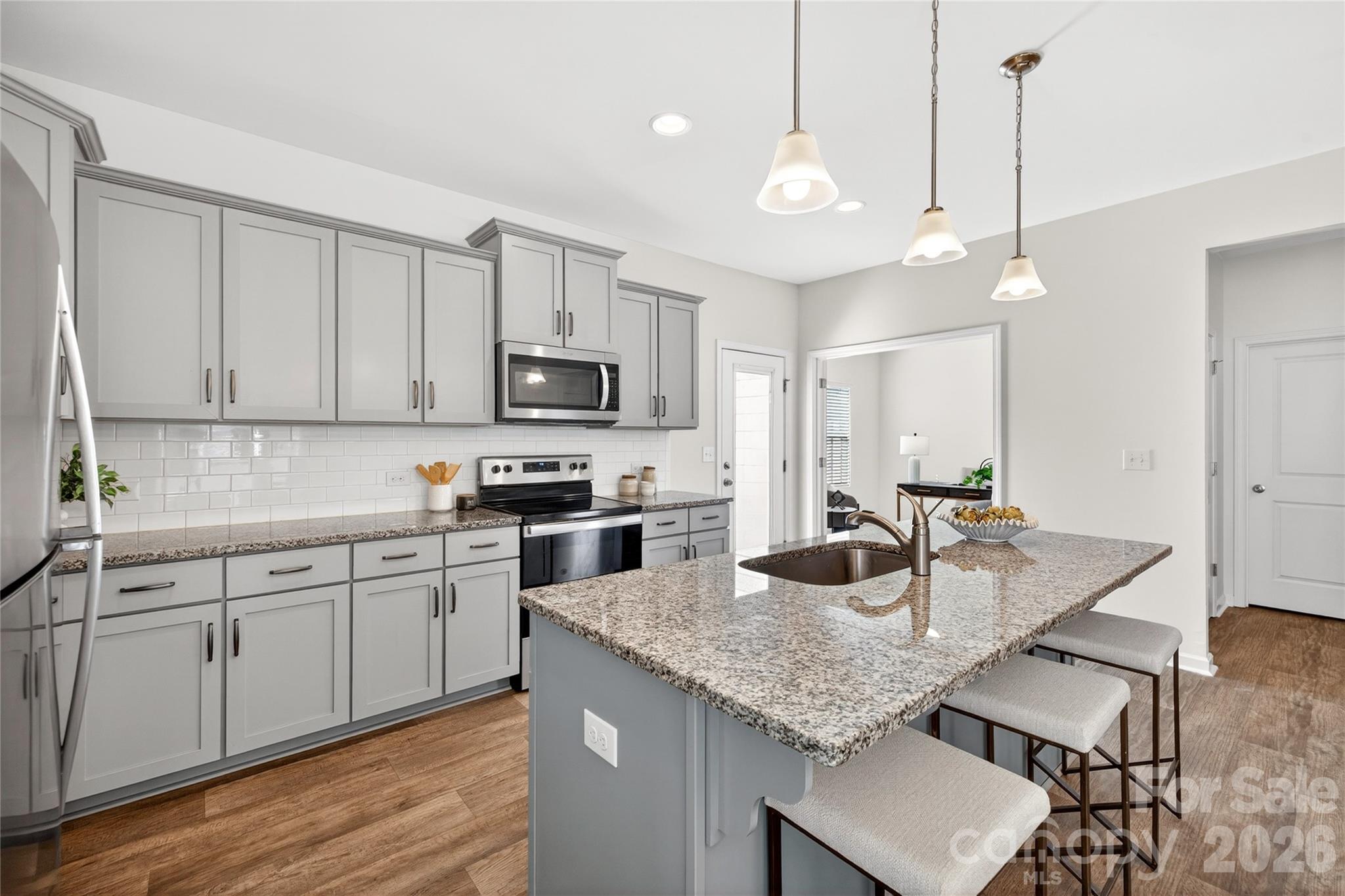 5141 Thomasville Drive #165 — Belmont