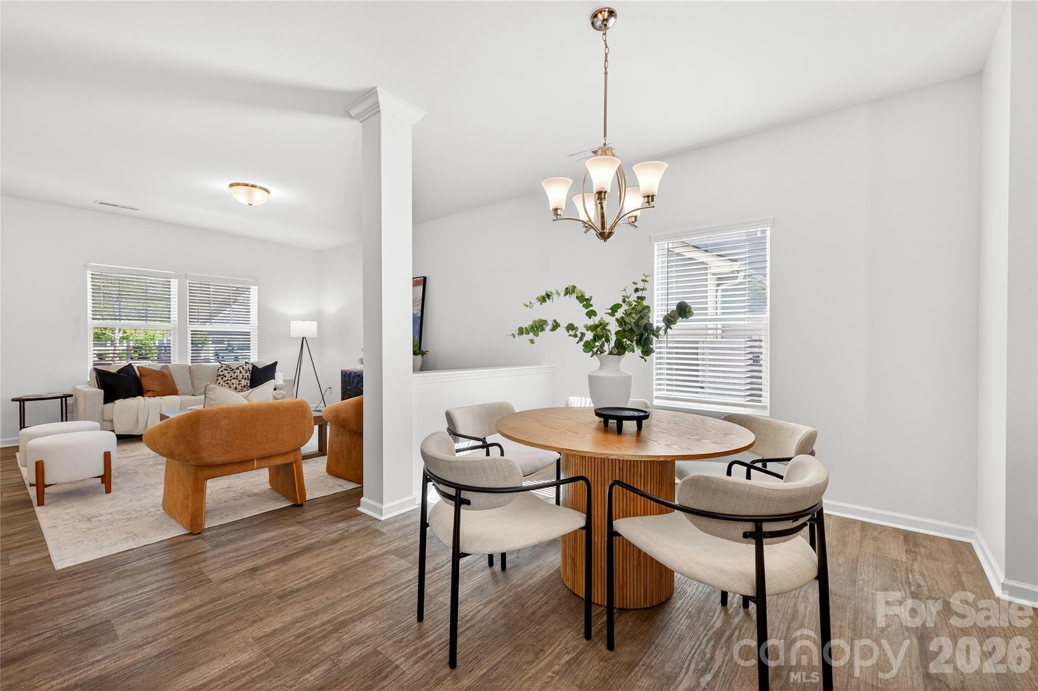 5141 Thomasville Drive #165 — Belmont