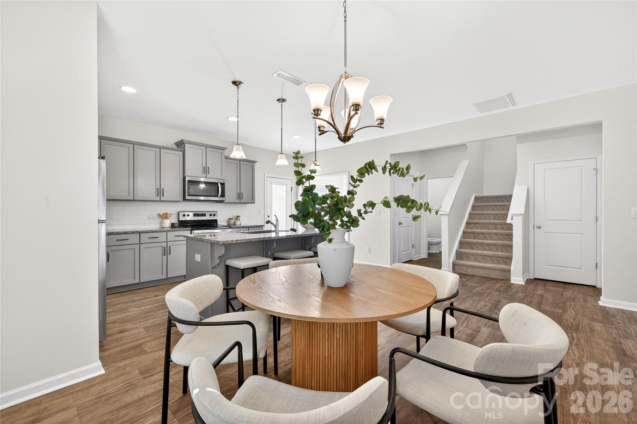 5141 Thomasville Drive #165 — Belmont