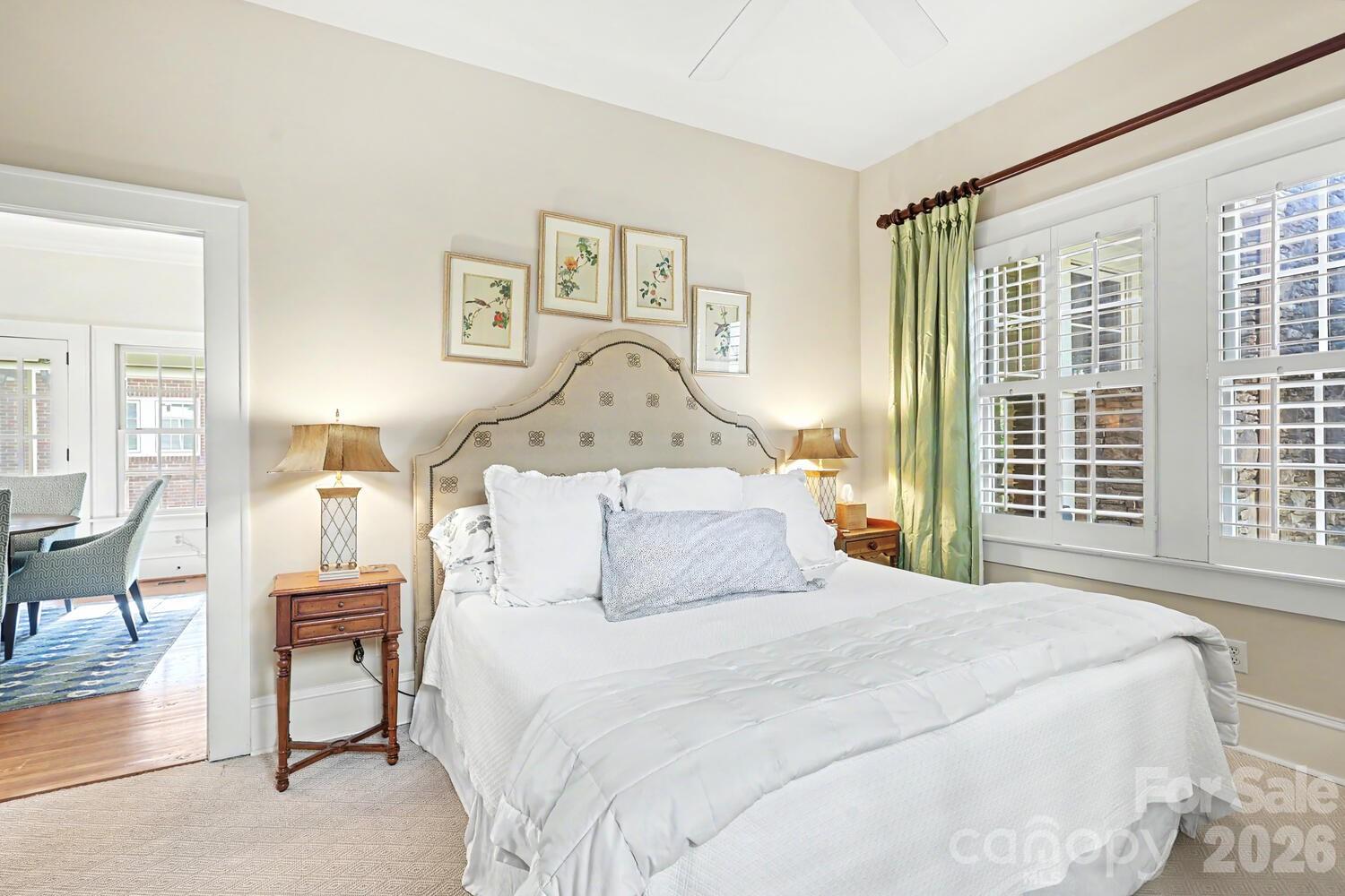 2317 Charlotte Drive — Charlotte