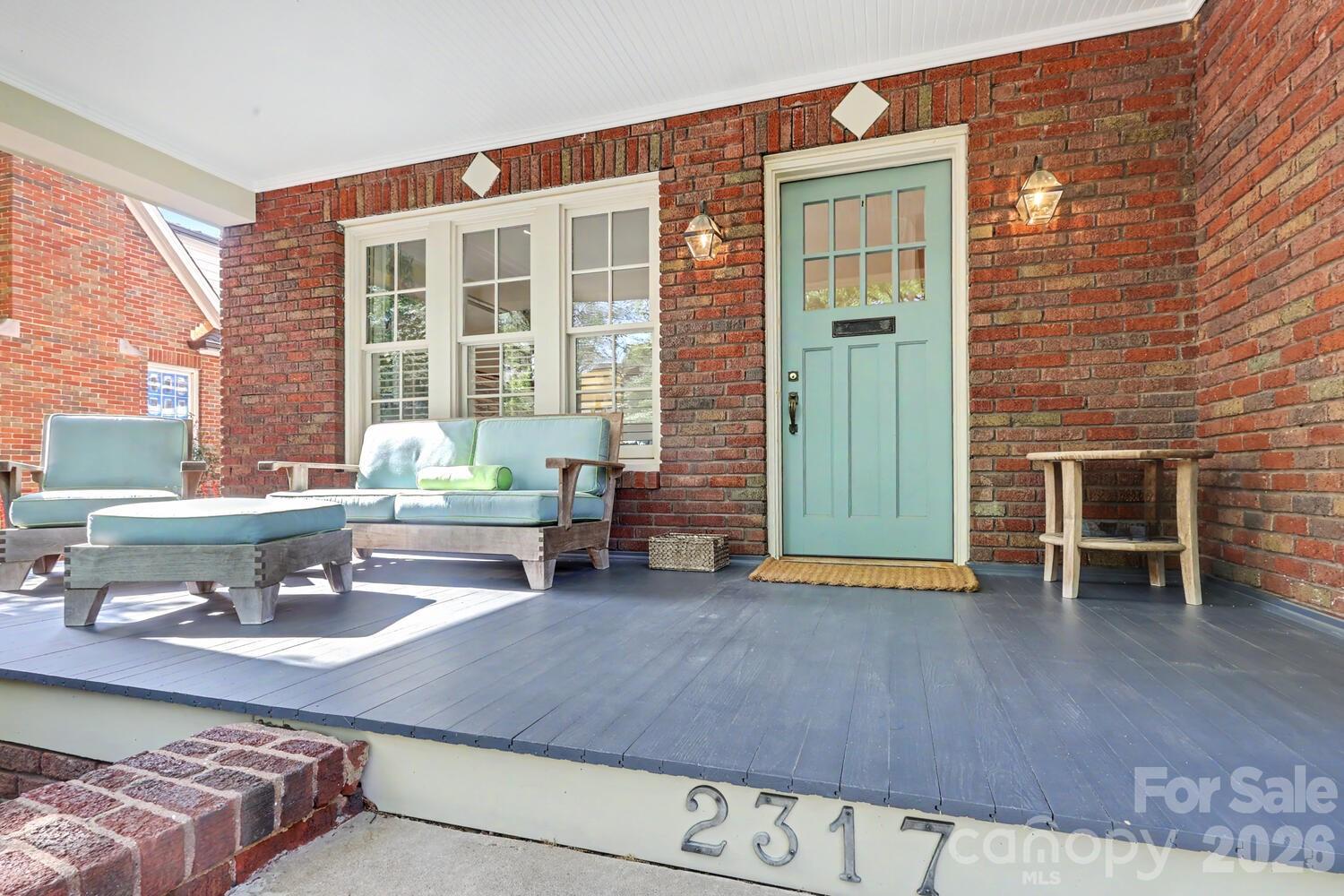 2317 Charlotte Drive — Charlotte