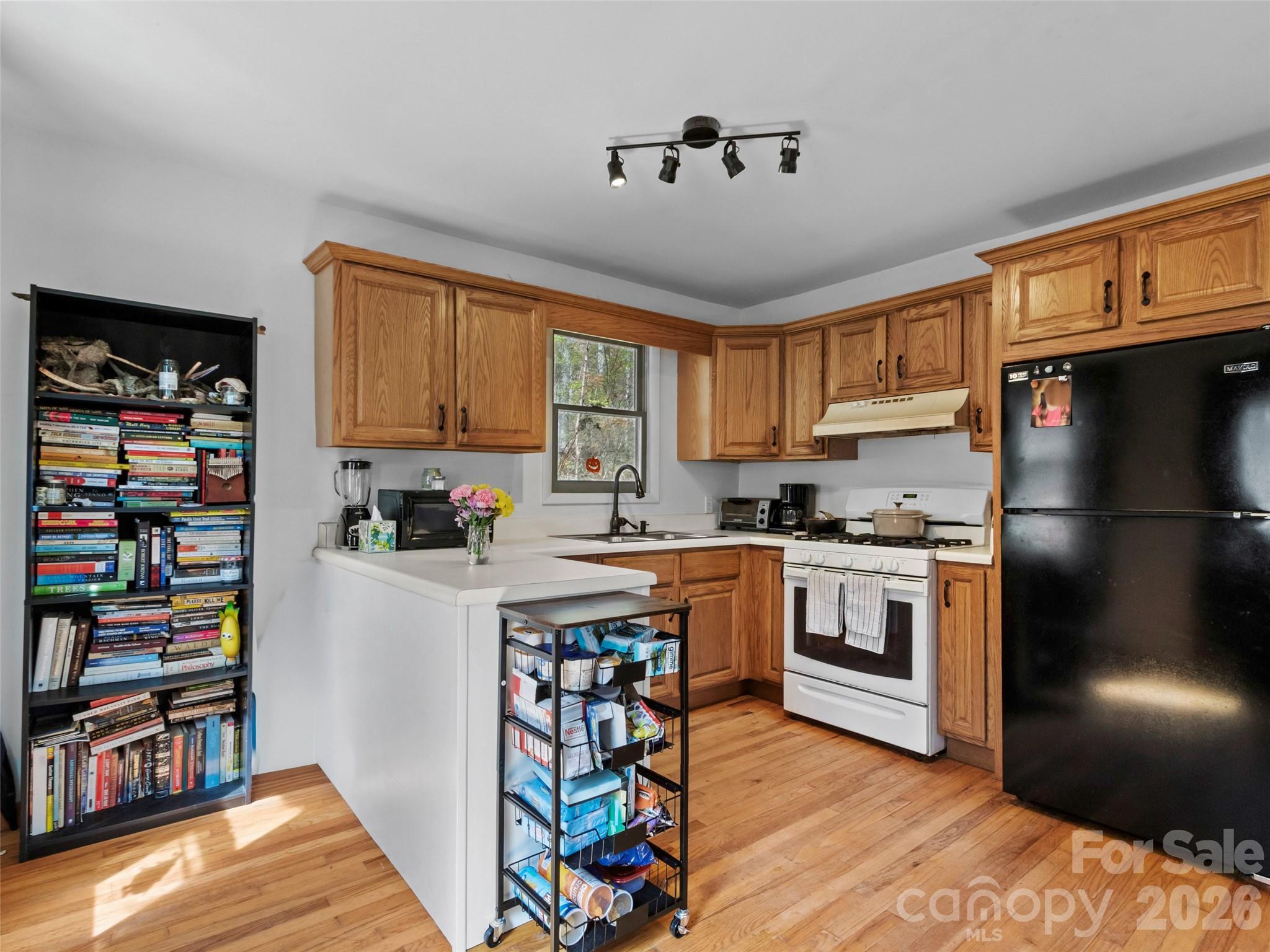 183 Stoney Fork Road — Barnardsville
