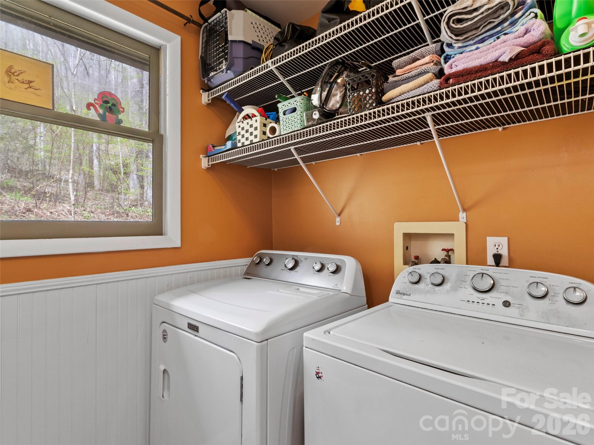 183 Stoney Fork Road — Barnardsville