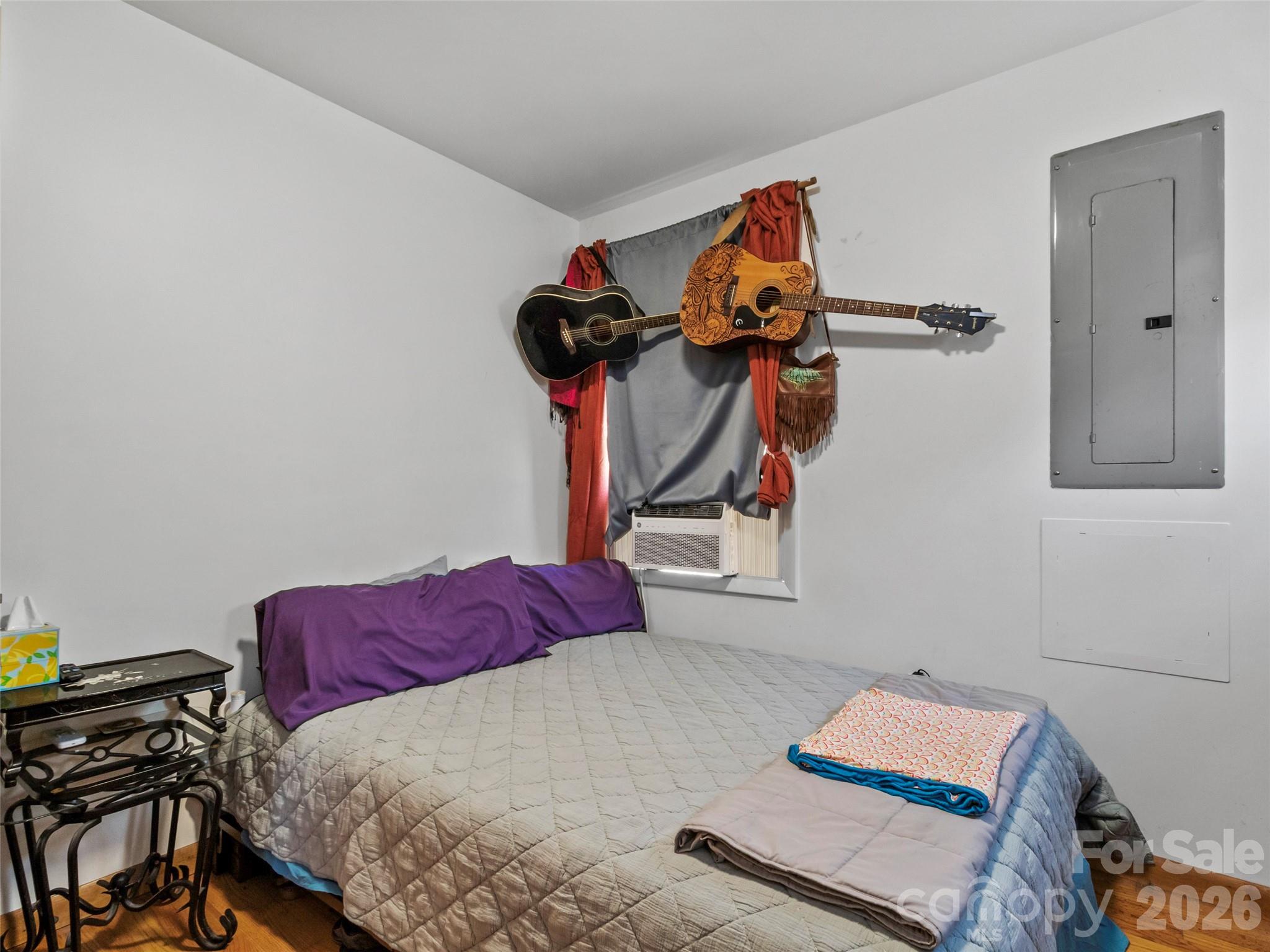 183 Stoney Fork Road — Barnardsville