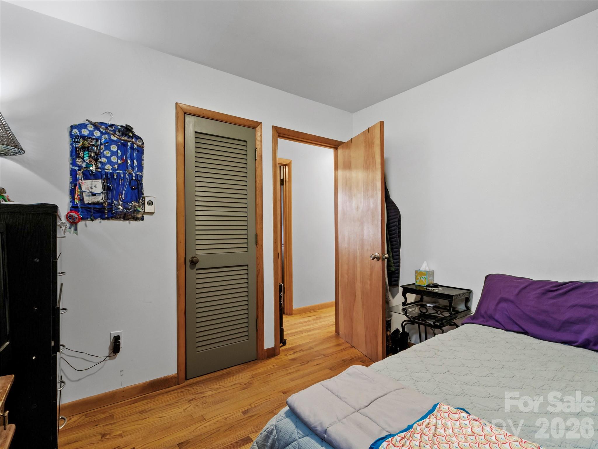 183 Stoney Fork Road — Barnardsville
