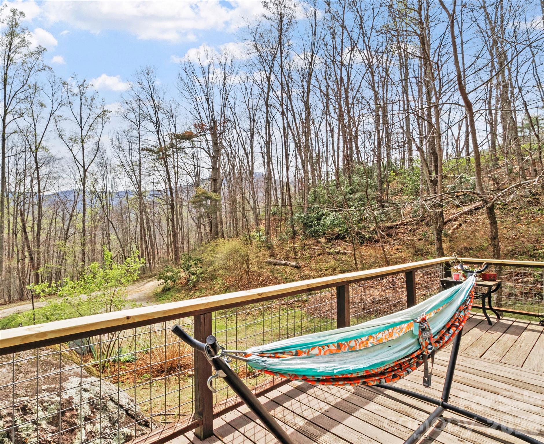 183 Stoney Fork Road — Barnardsville